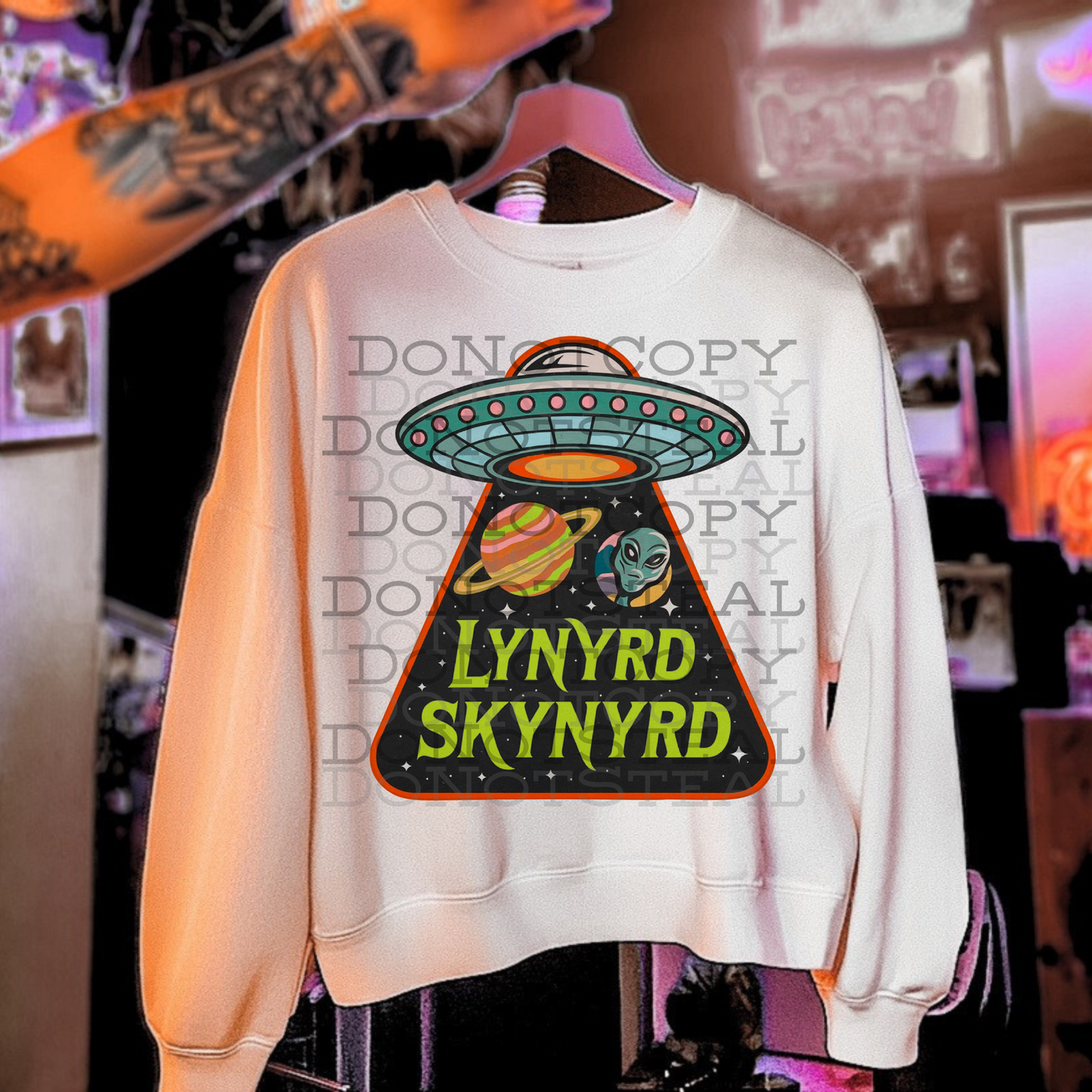 Space Band
