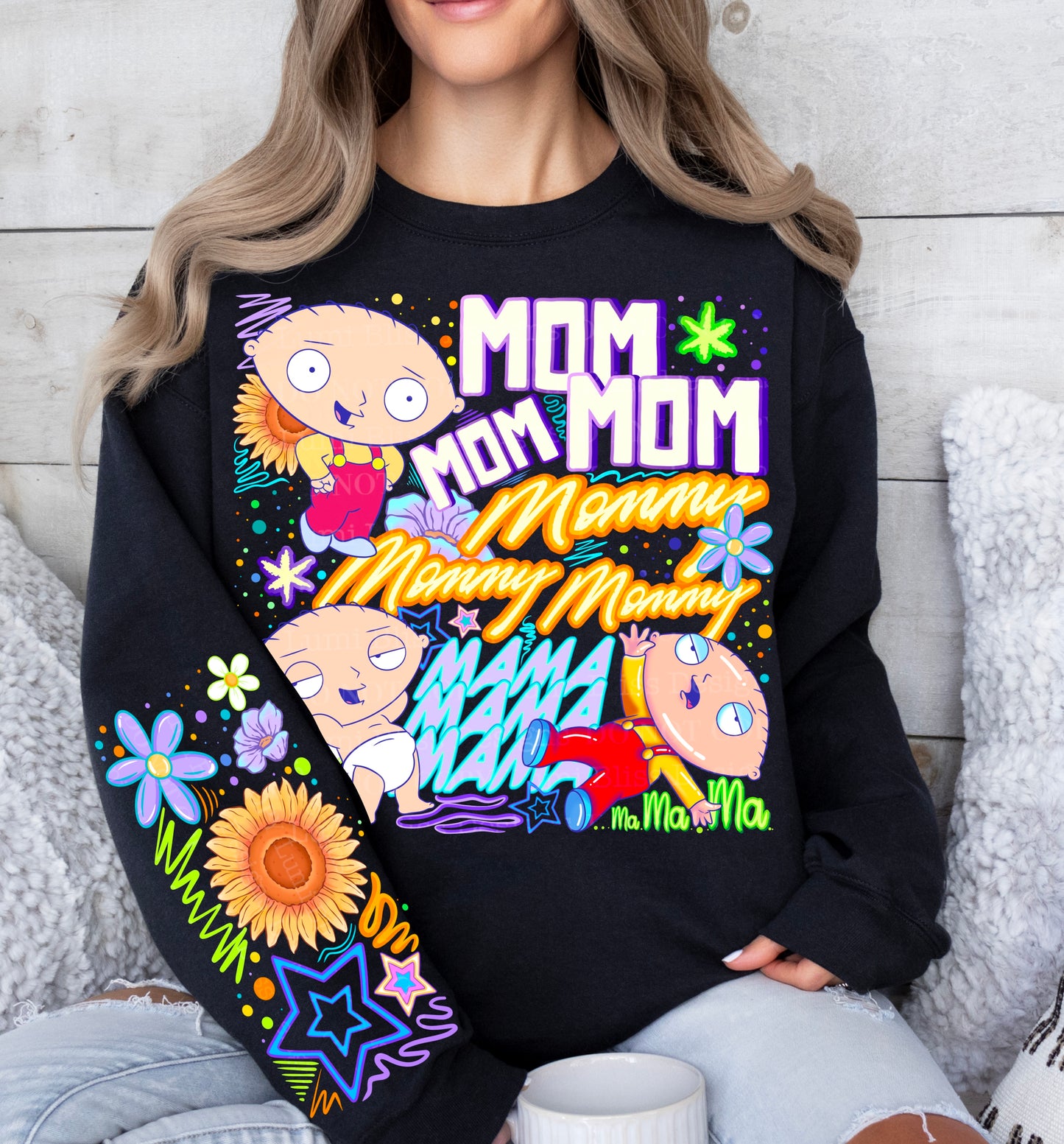 Mom Mommy