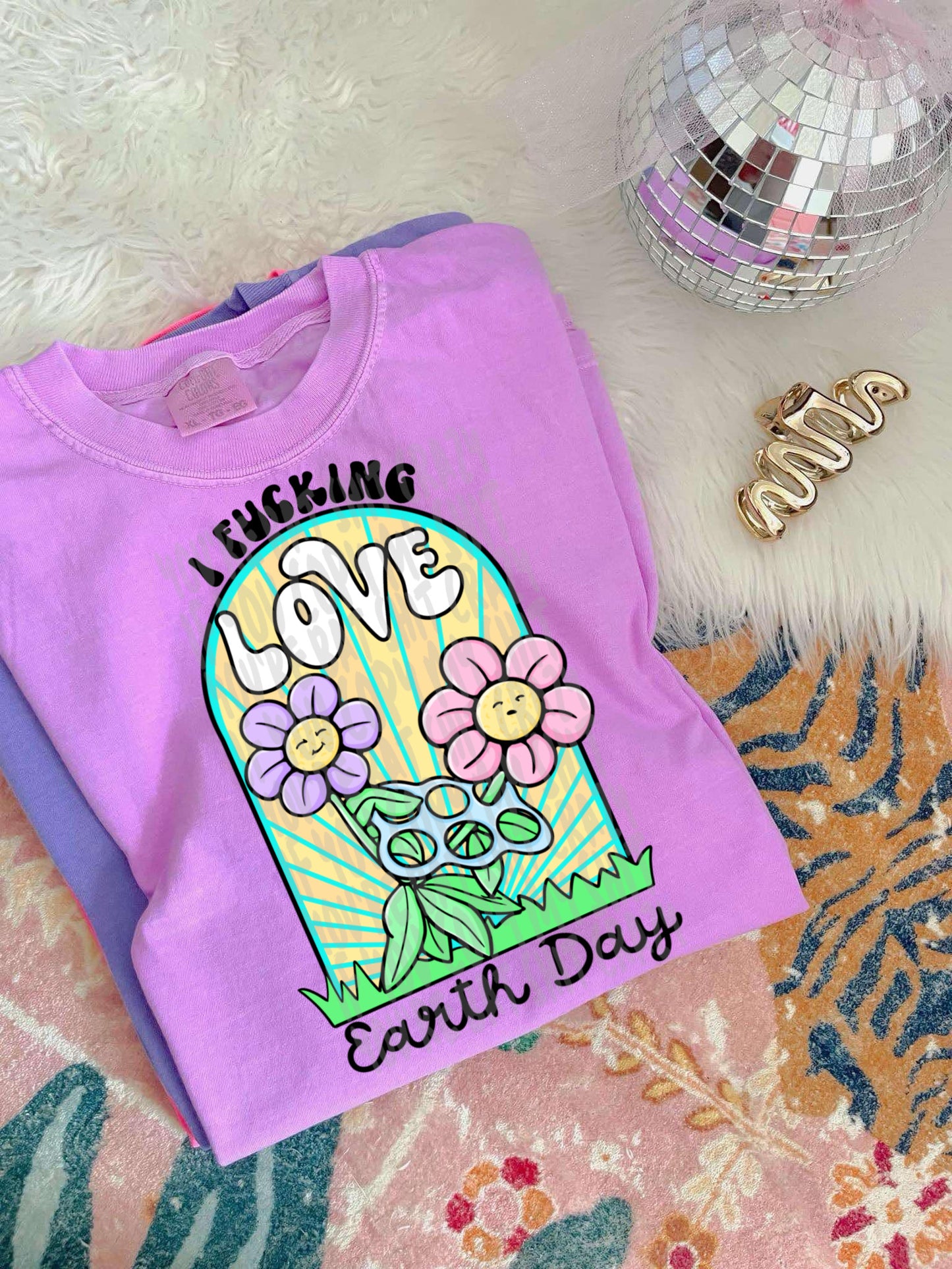 Earth Day