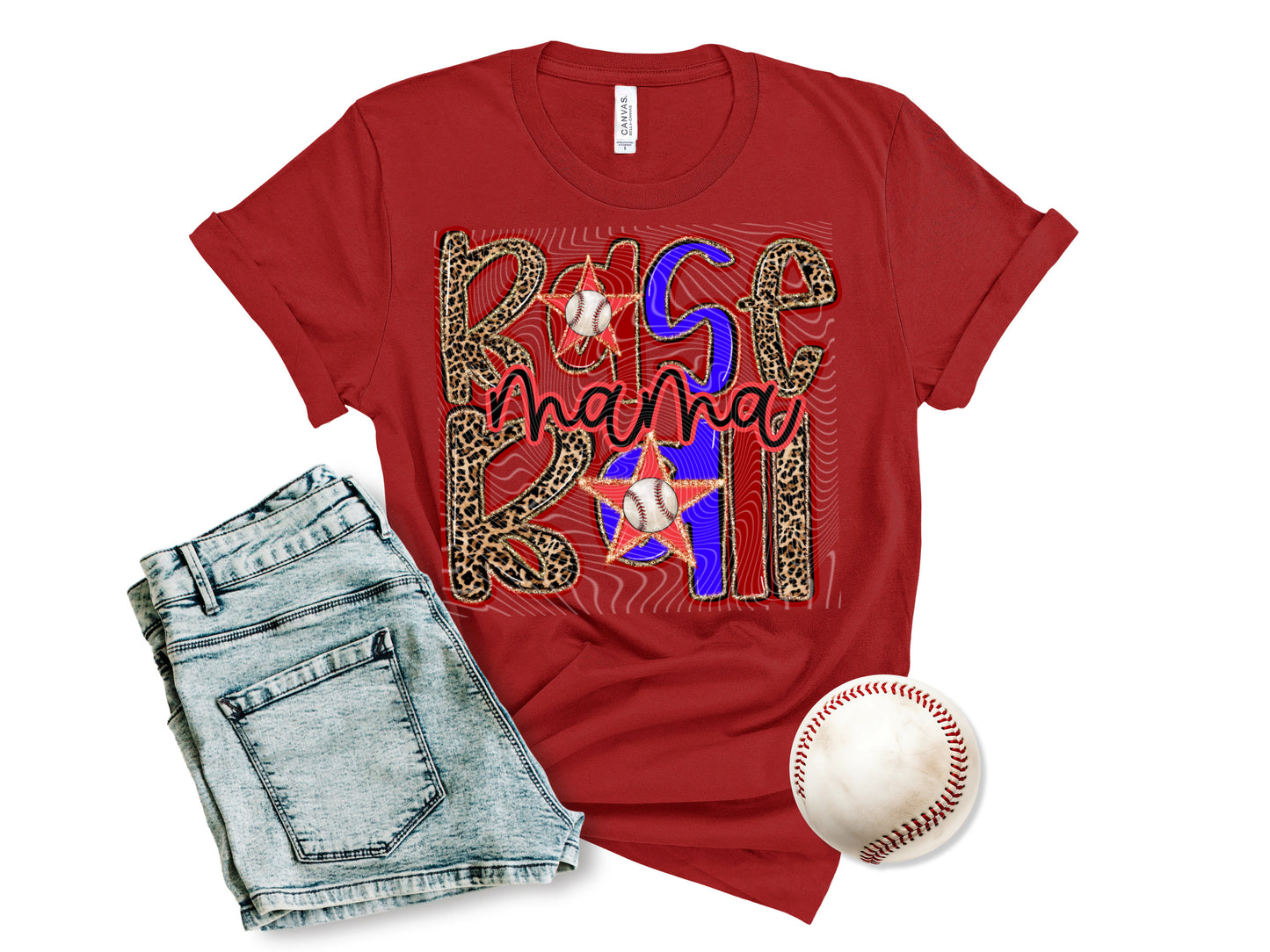 Baseball Mama