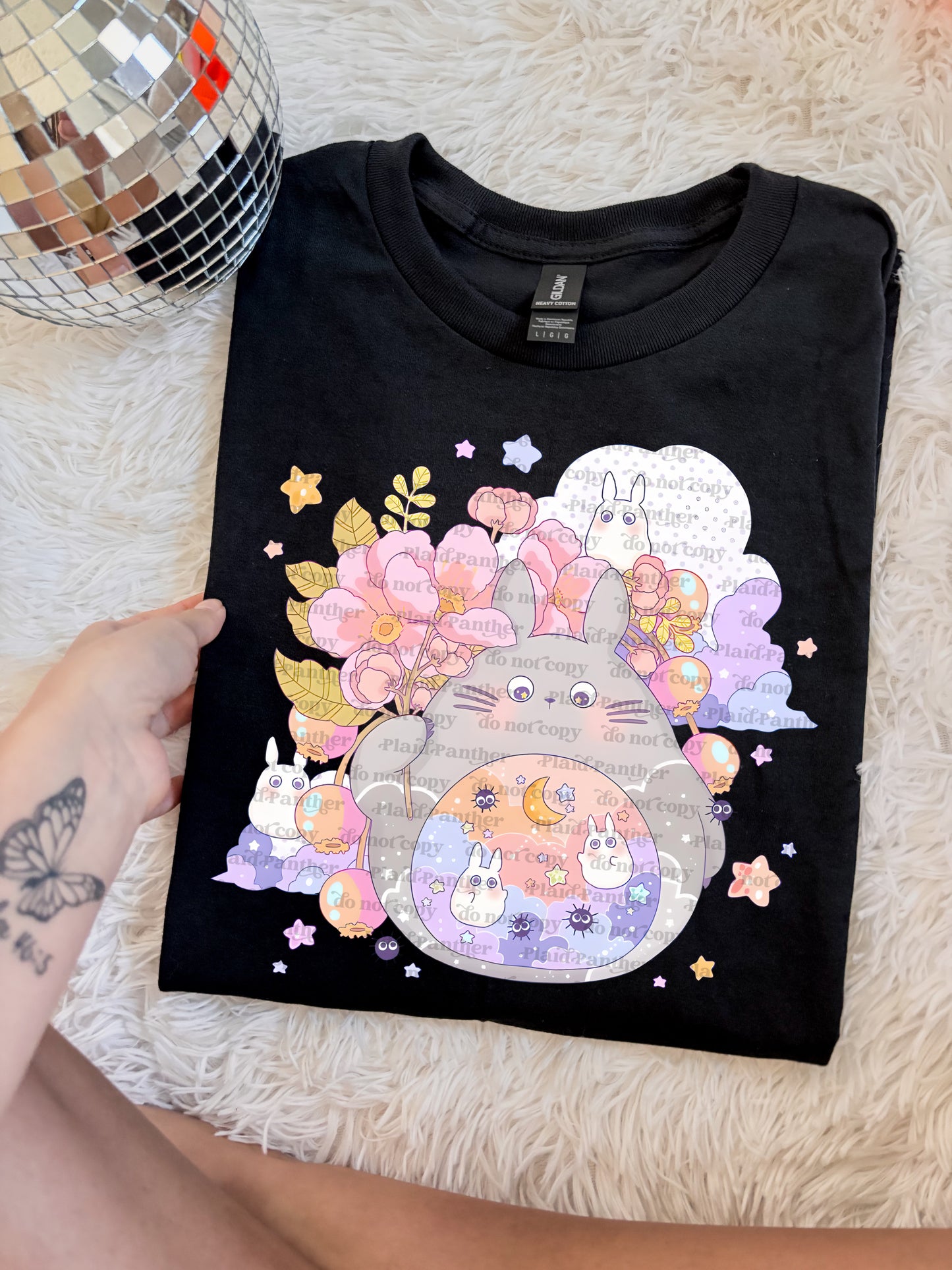 Neighbor Totoro