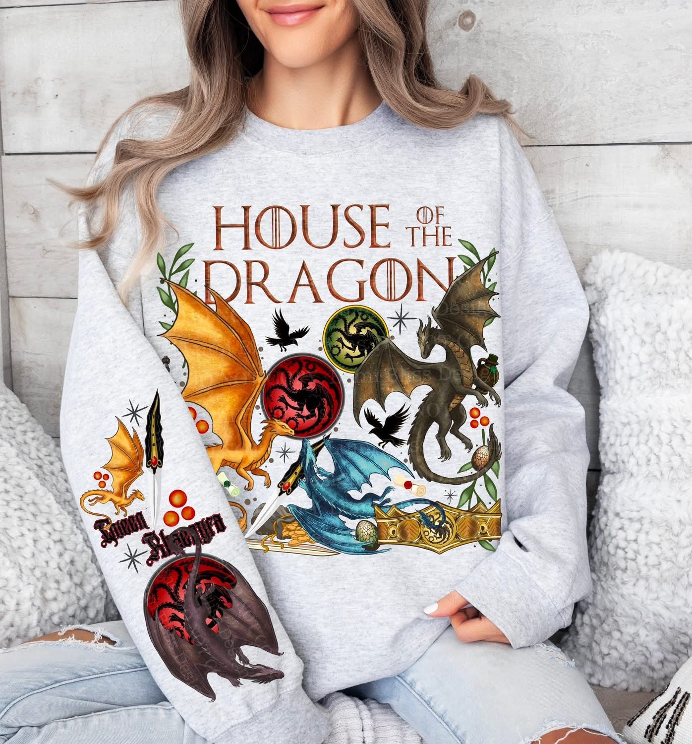 House of Dragon