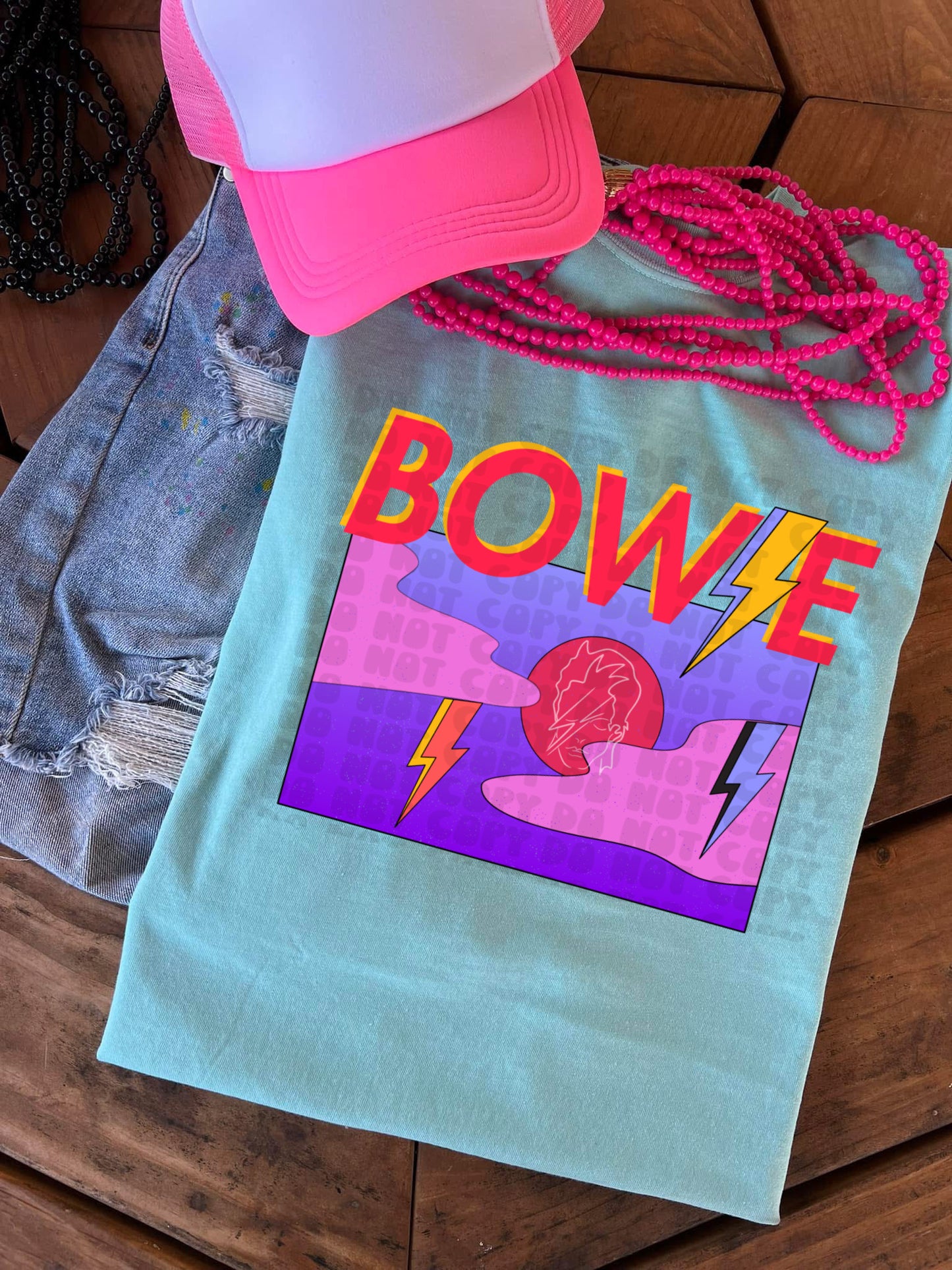 Bowie