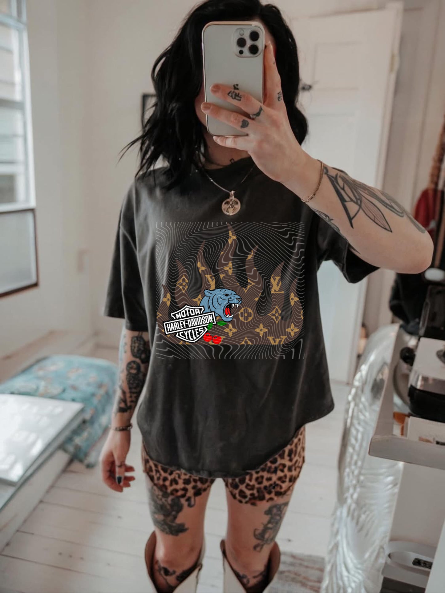 Bougie HD