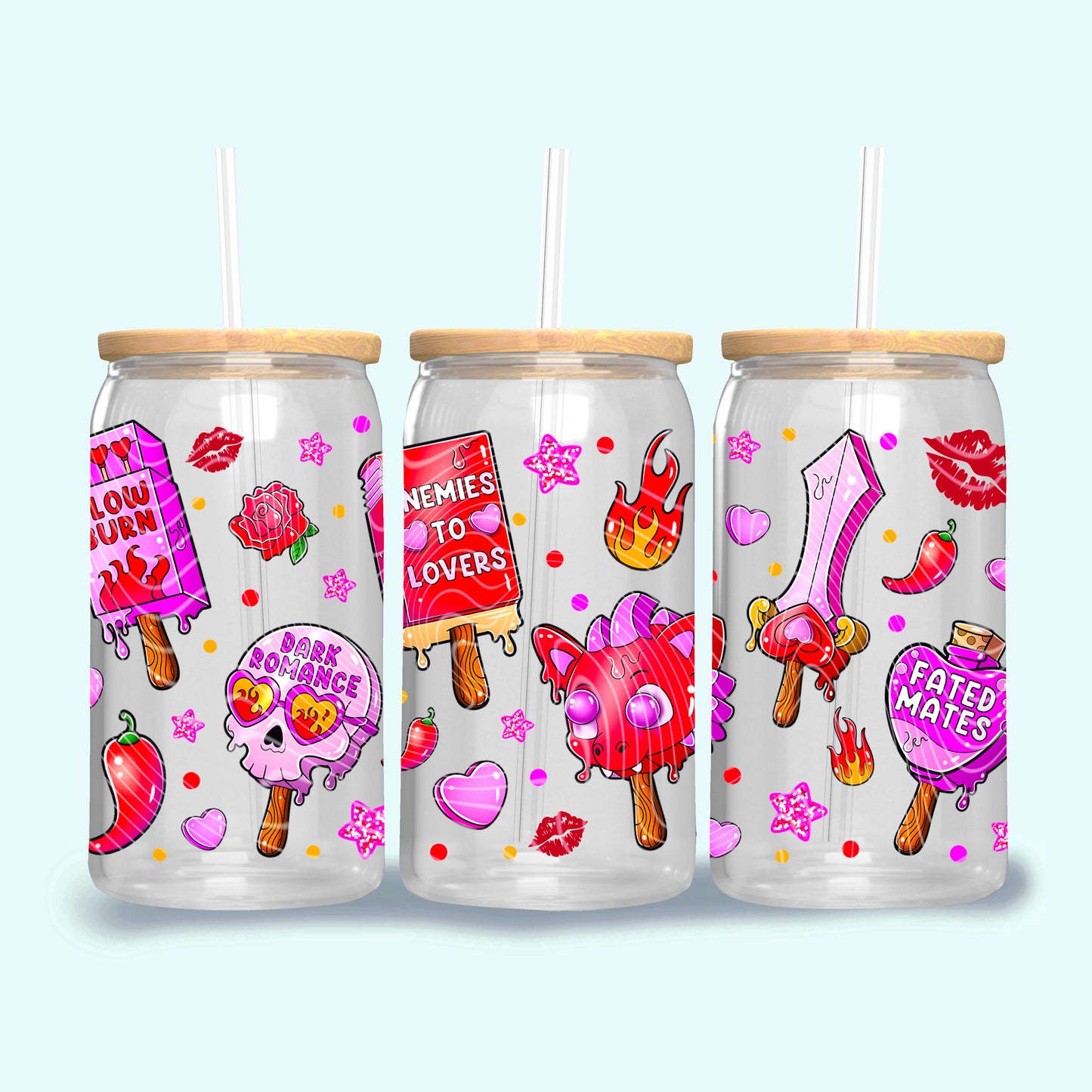 Reader Ice Cream
