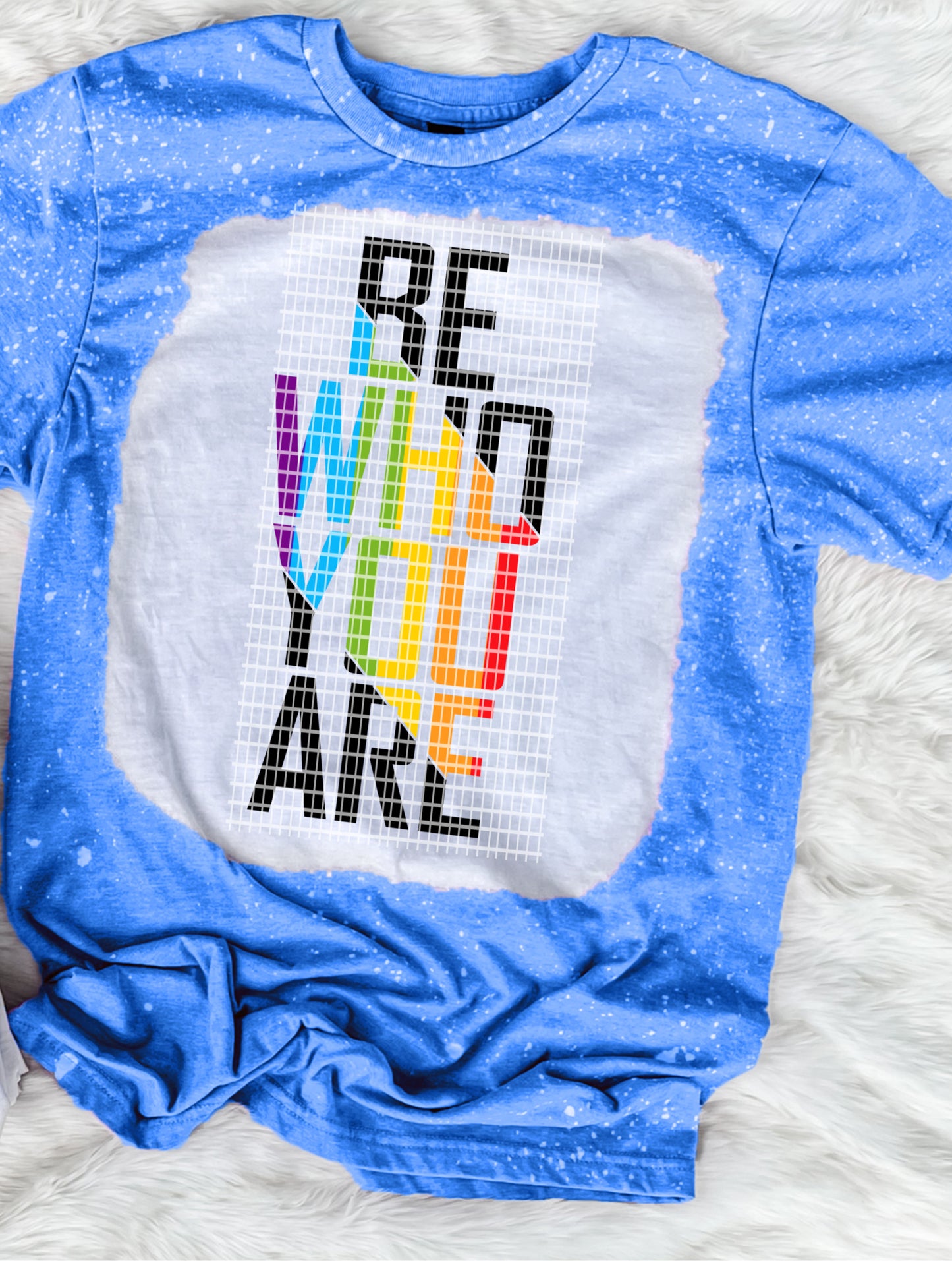 Be Who You Are