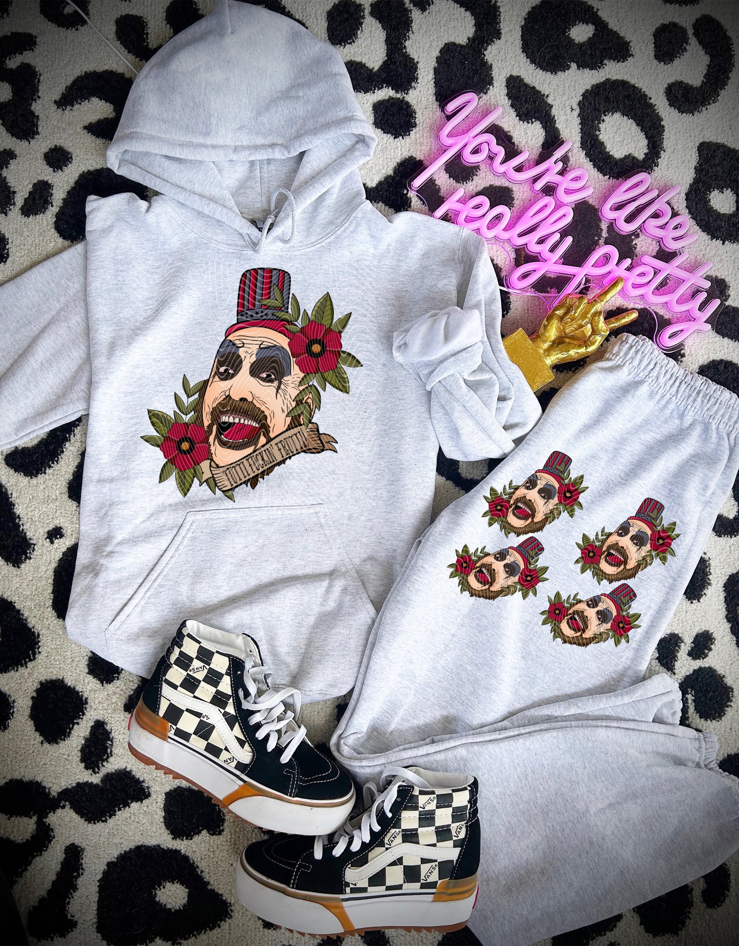 Tutti F-in’ frutti(sleeve)