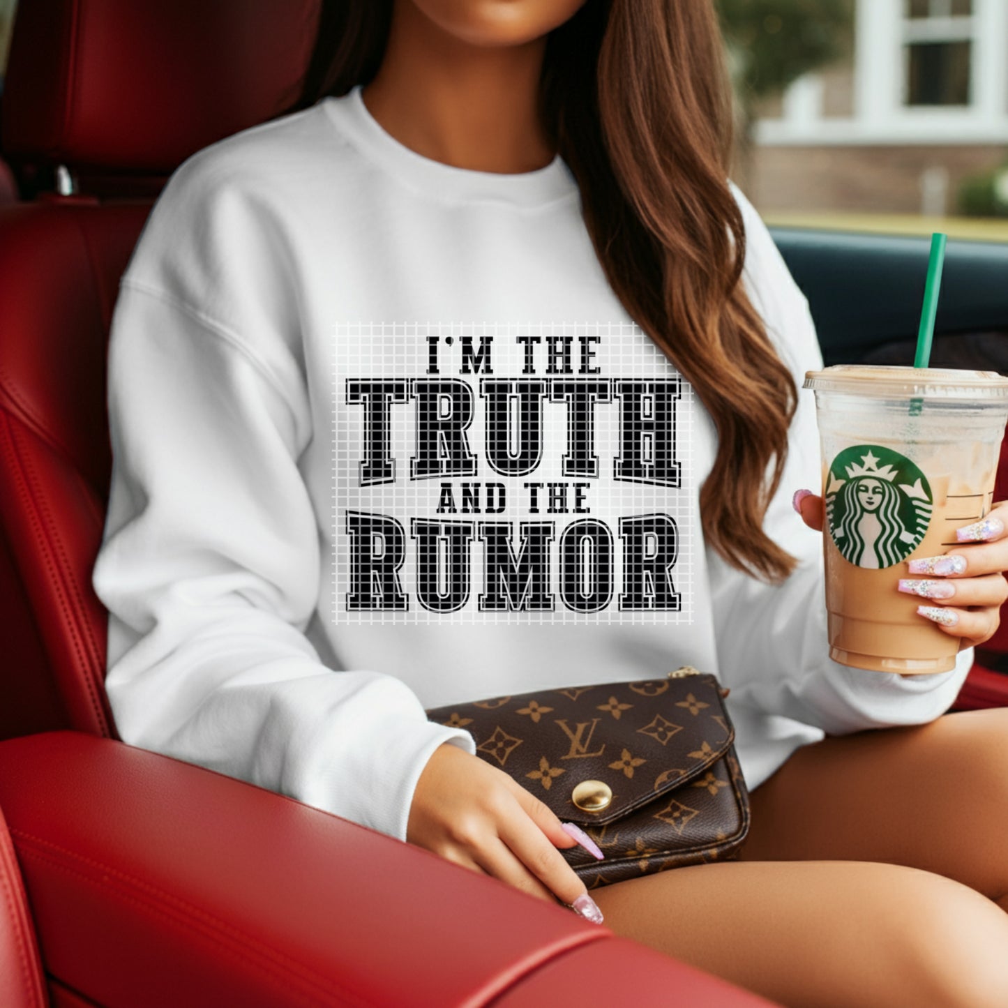 Truth & Rumor
