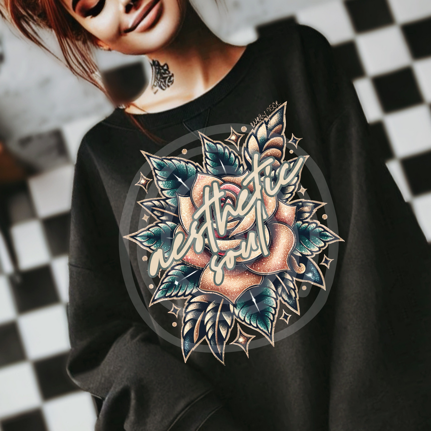 Aesthetic Soul