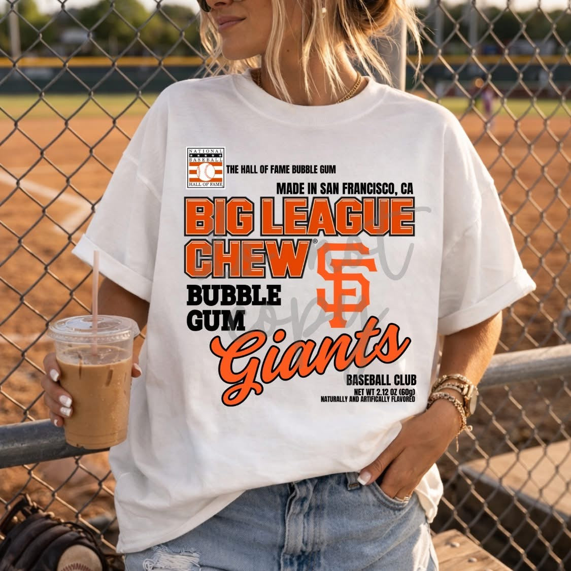 Big League Giants