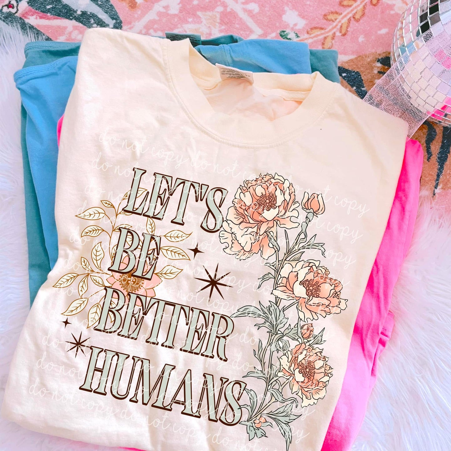 Better Humans