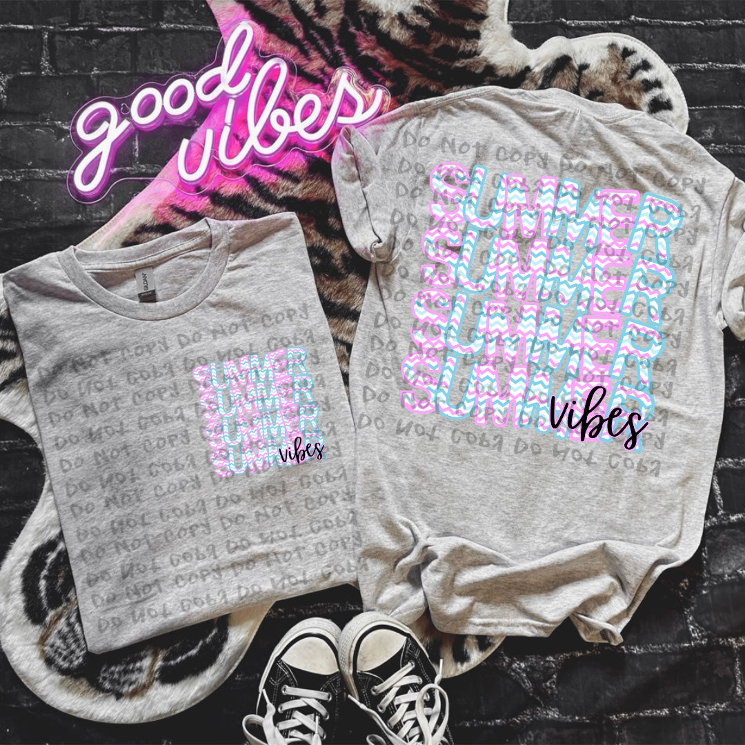 Summer Vibes