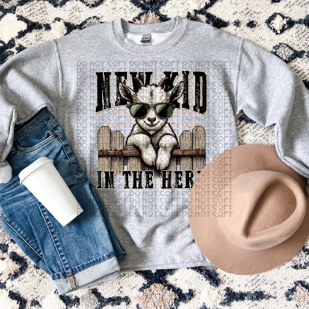 Farm Animals