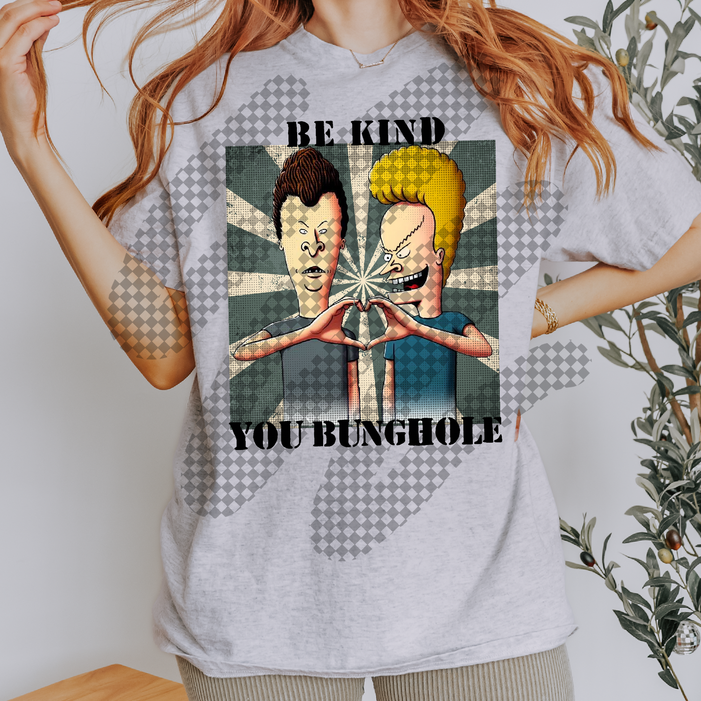 Be Kind