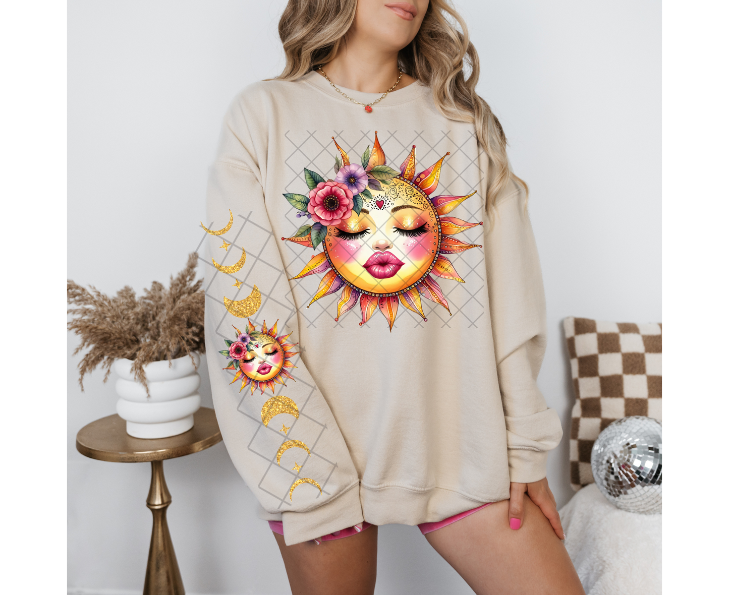 BoHo Sun