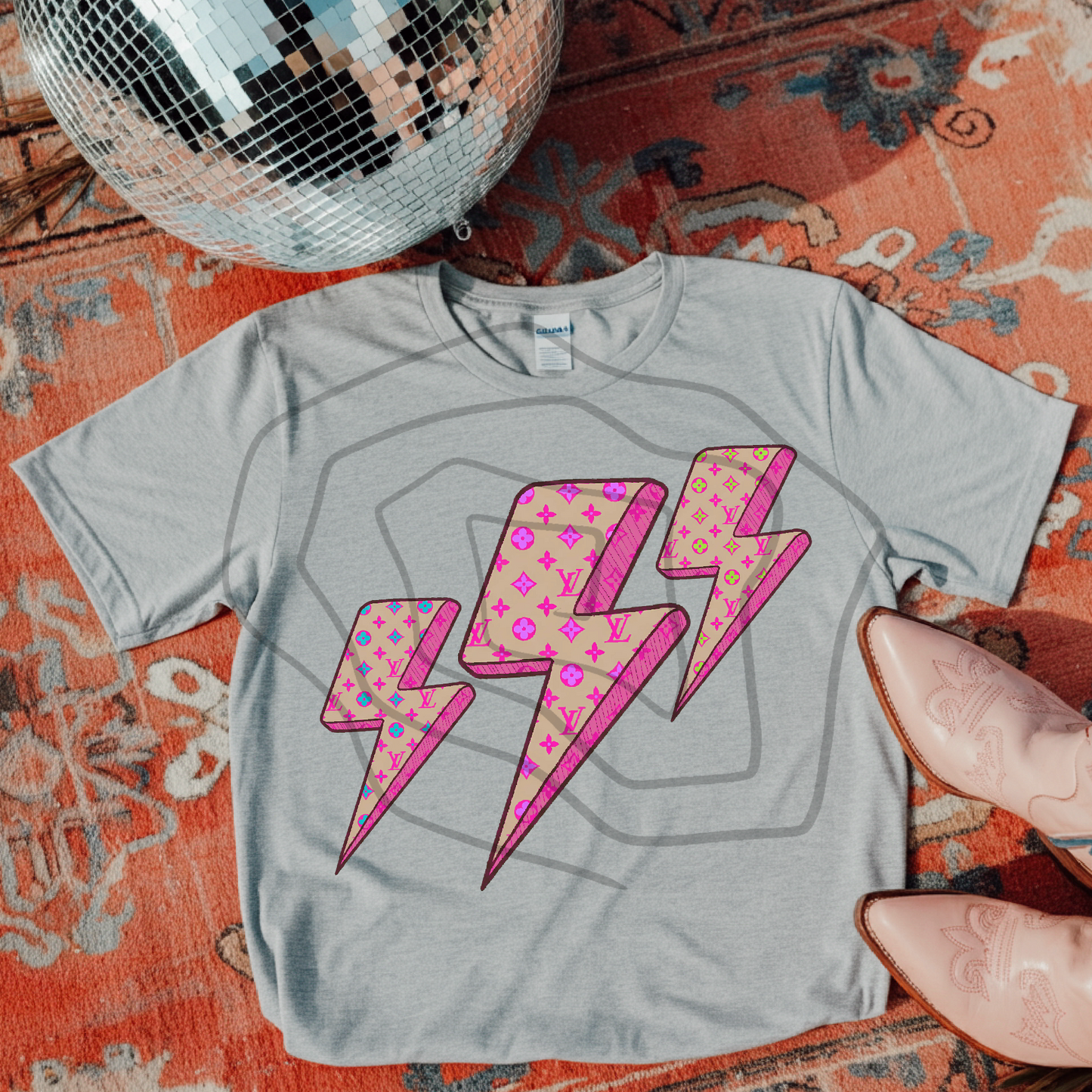 Bolts
