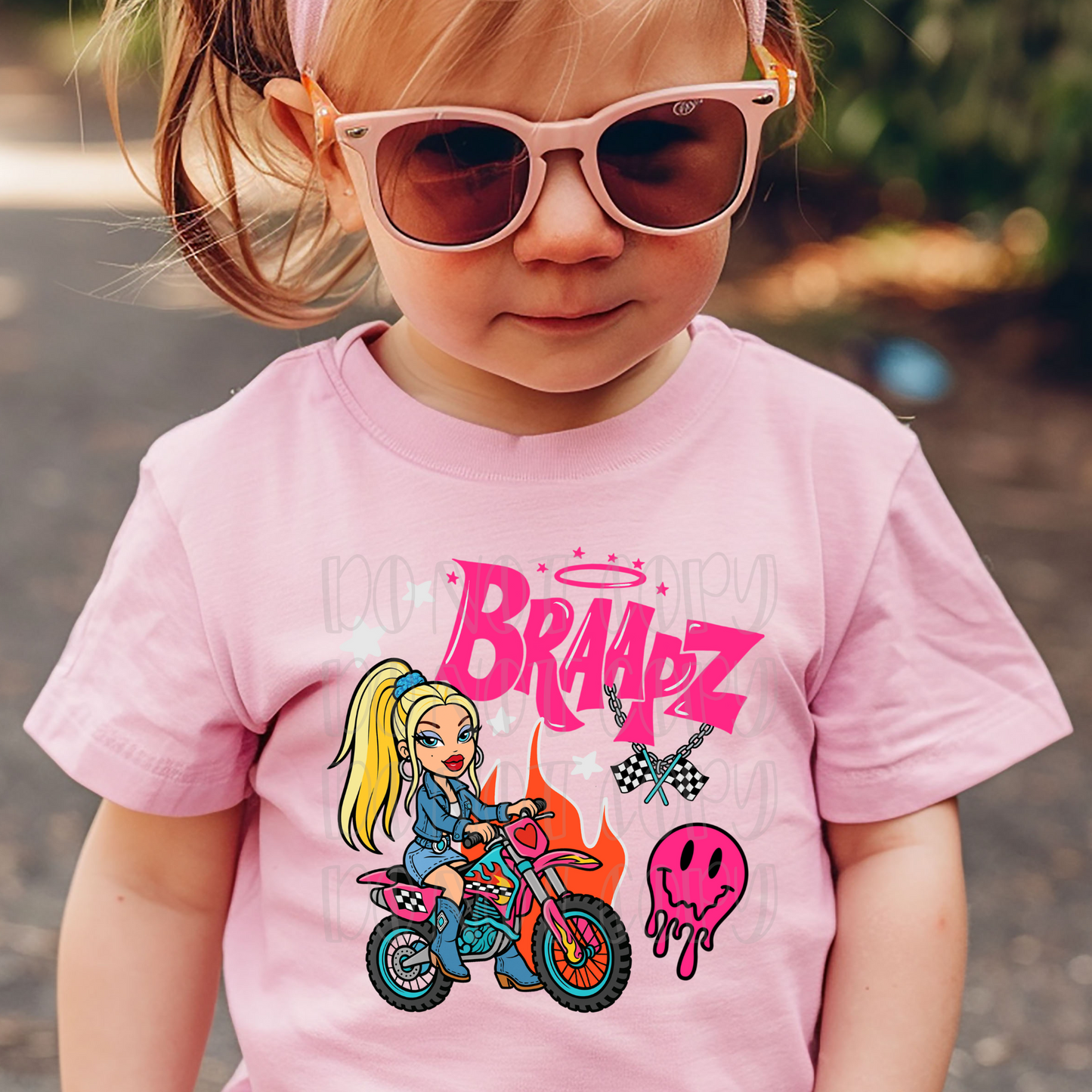Braapz Girl