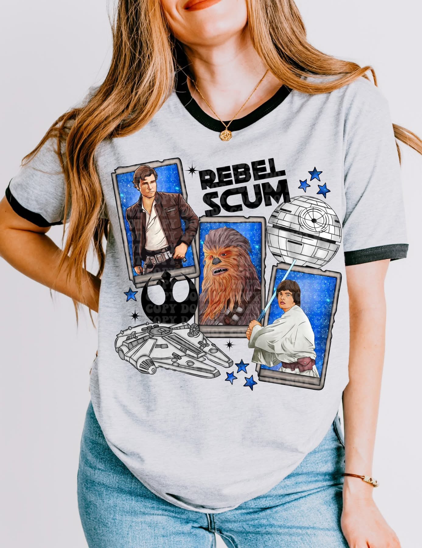 Rebel Scum