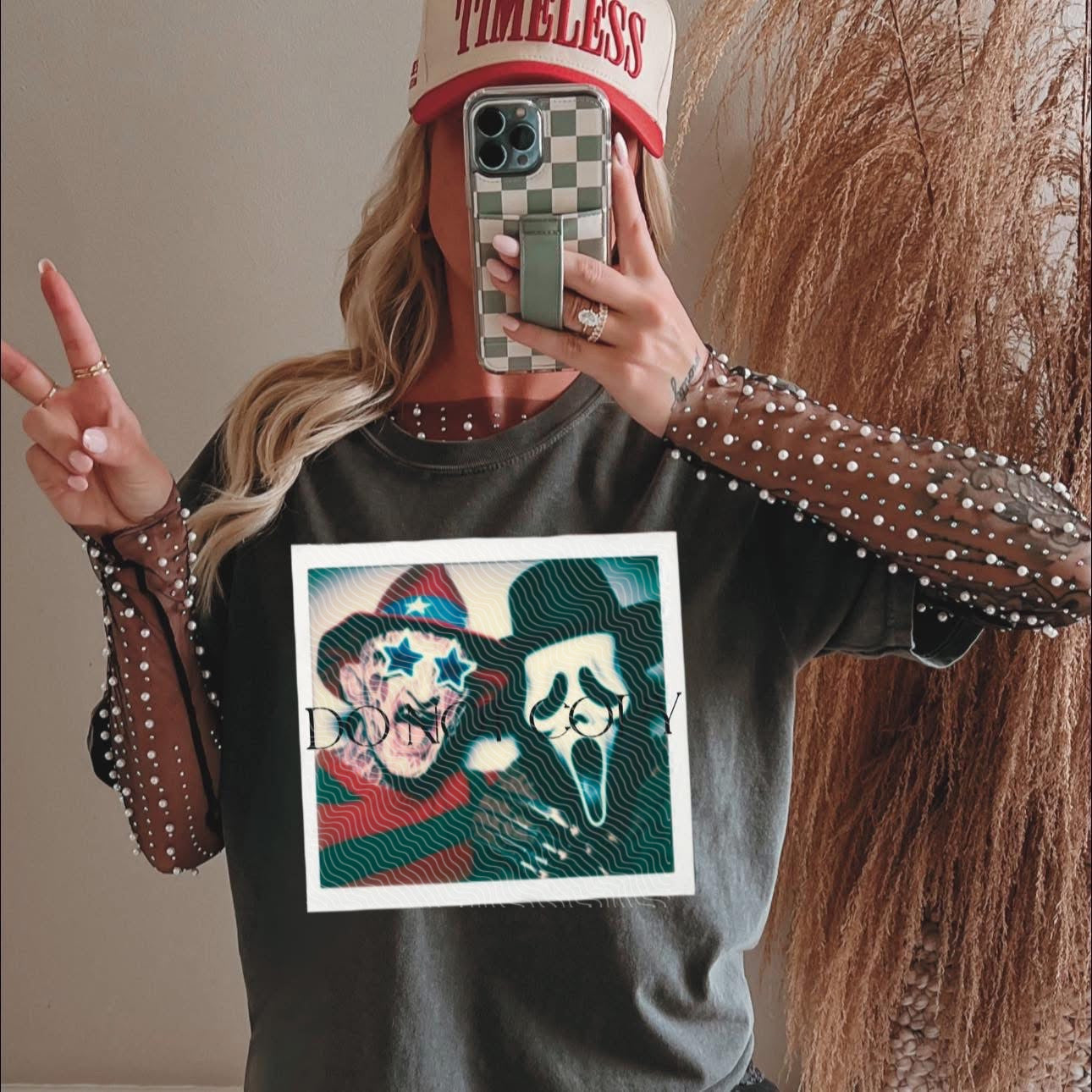 Fred Gf Fourth Glasses