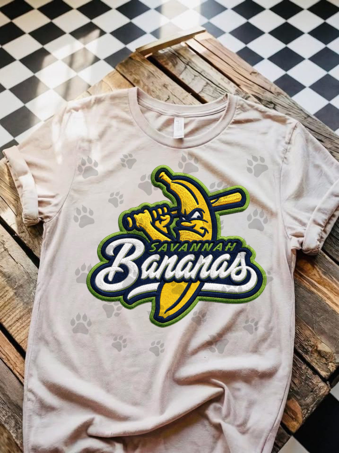 Bananas