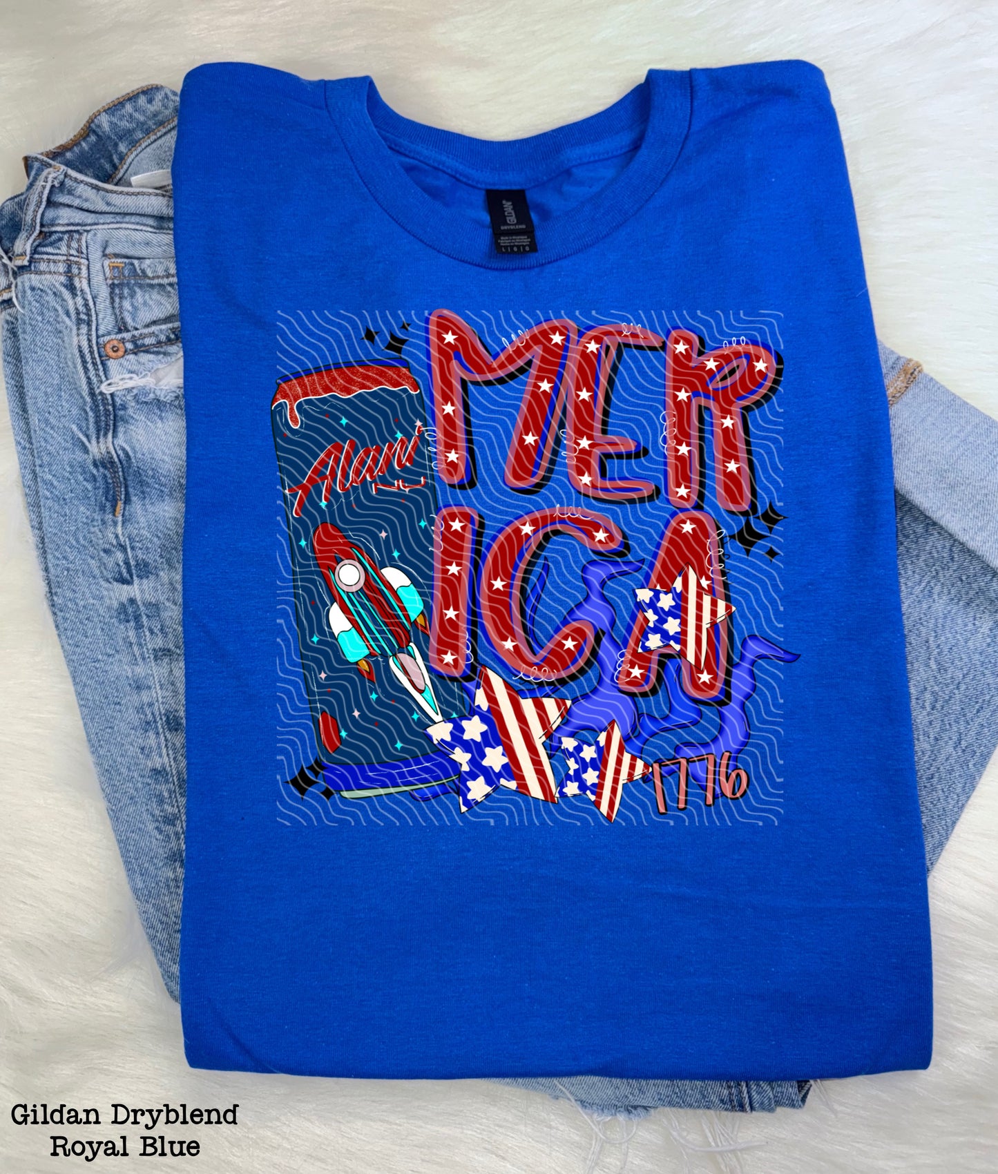 Merica Alan i