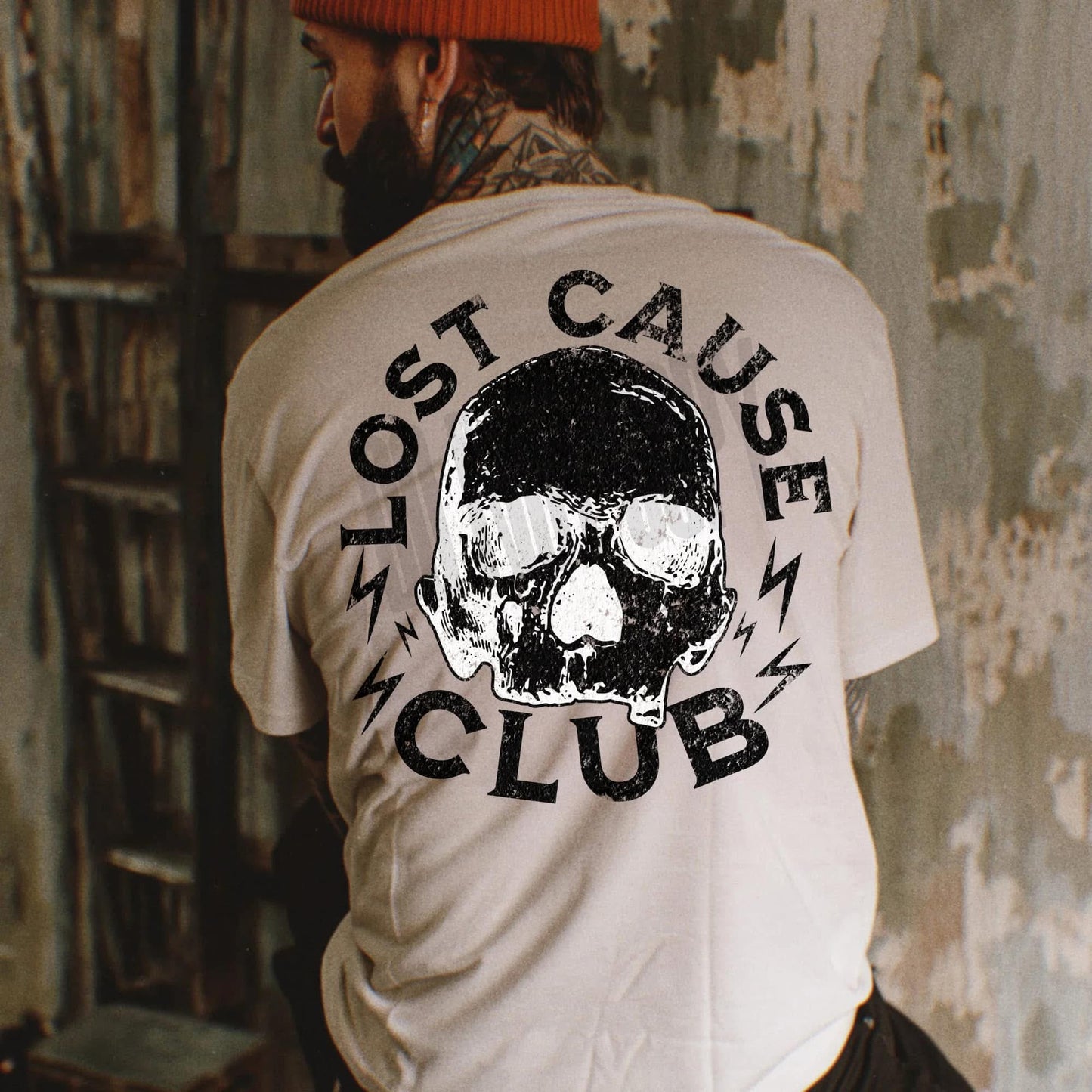 Lost Cause Club