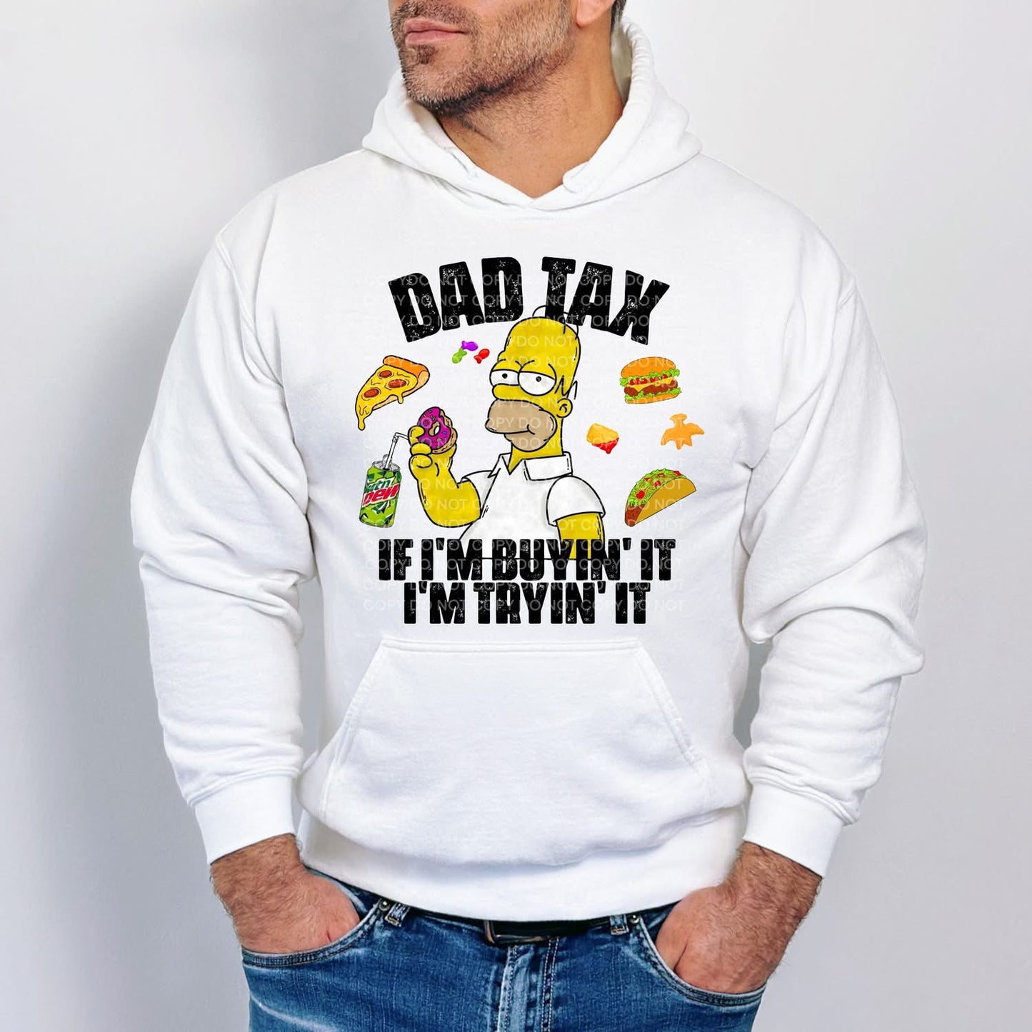 Dad Tax