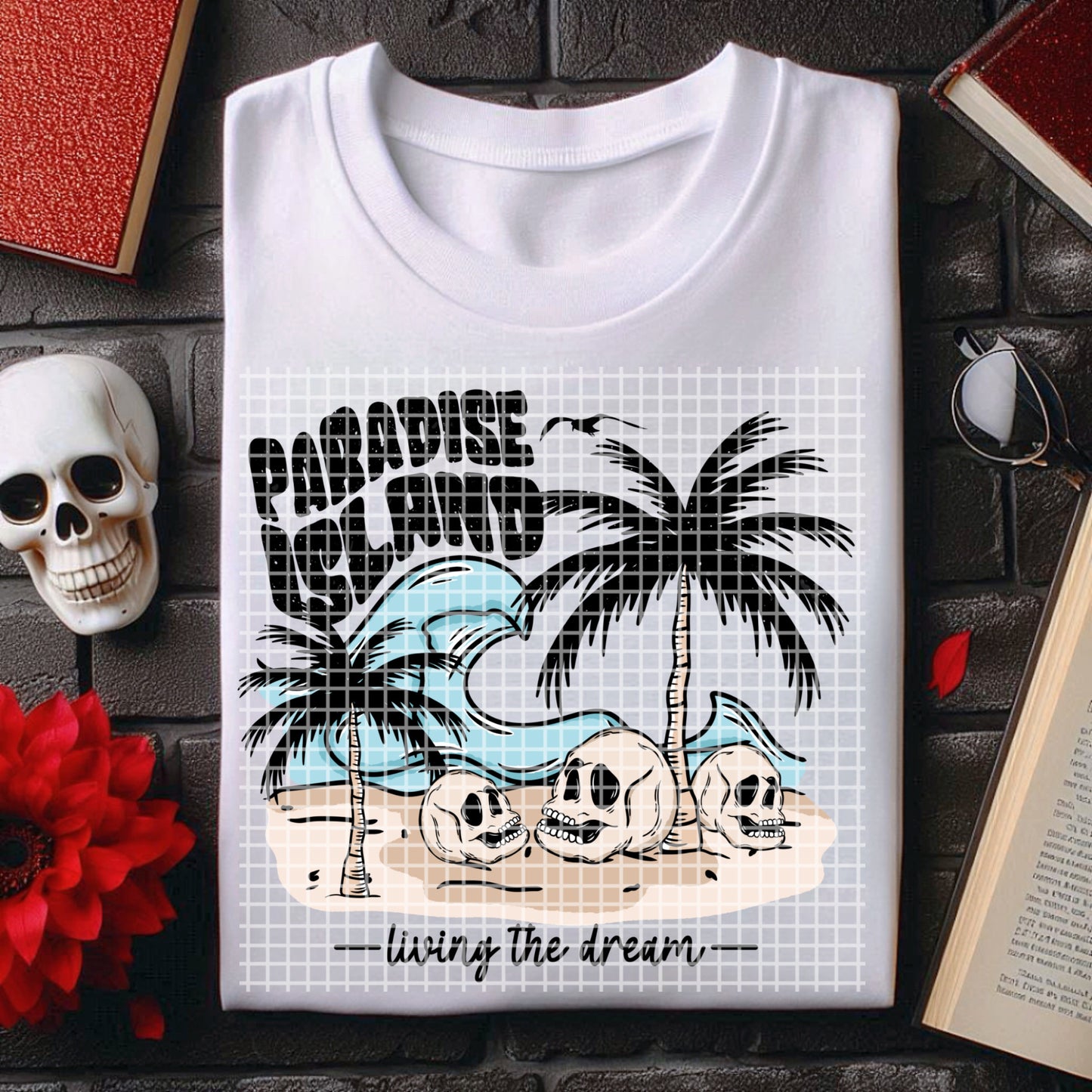 Paradise Island