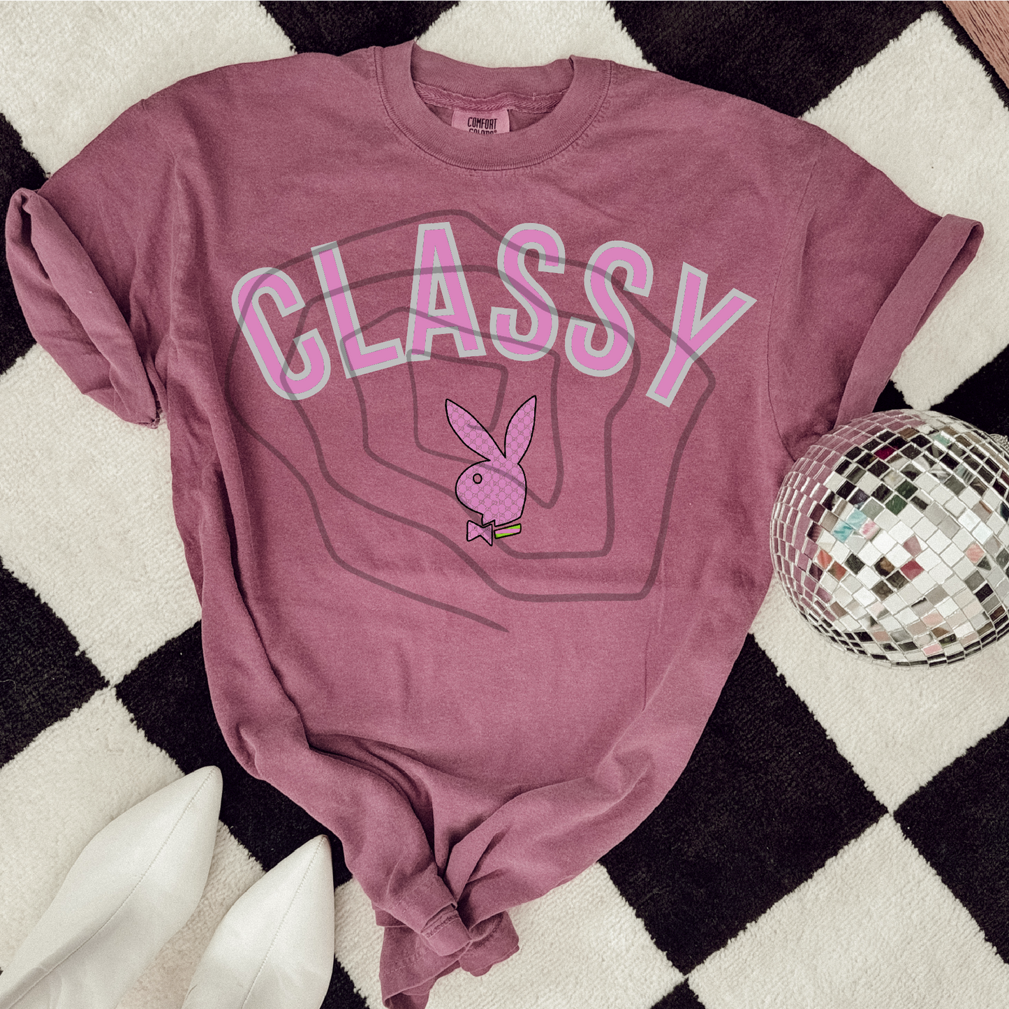 Classy
