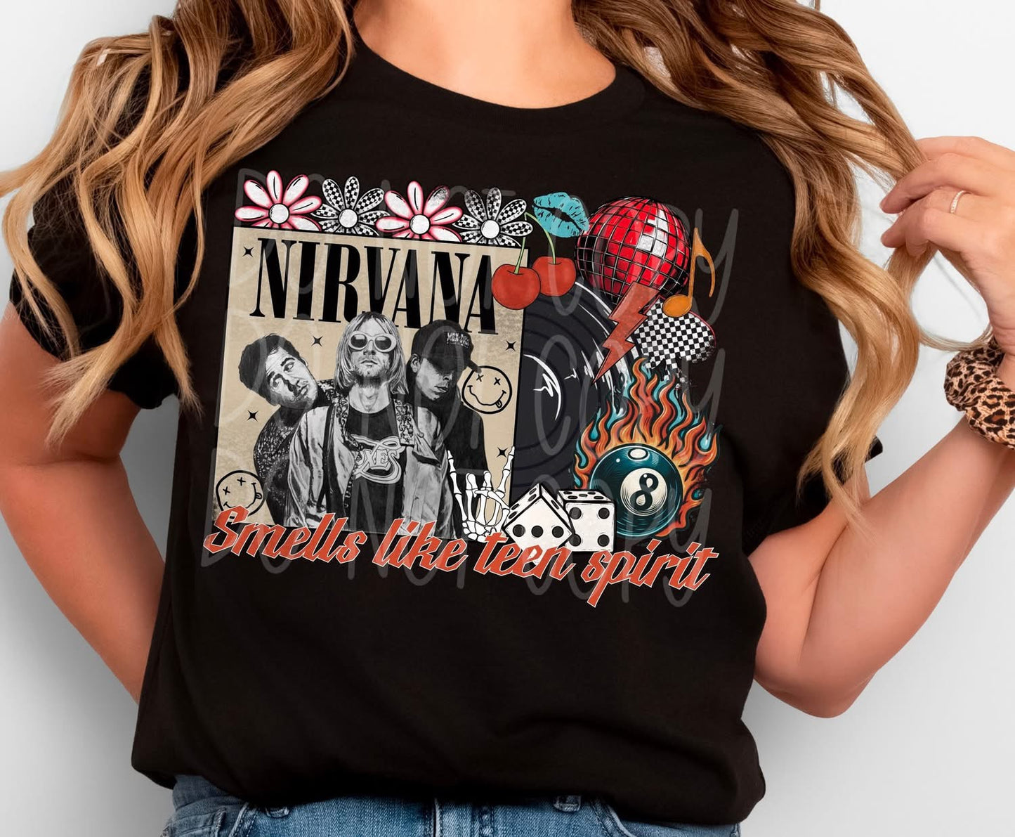 Teen Spirit