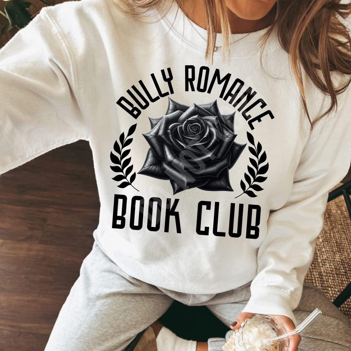 Bully Romance