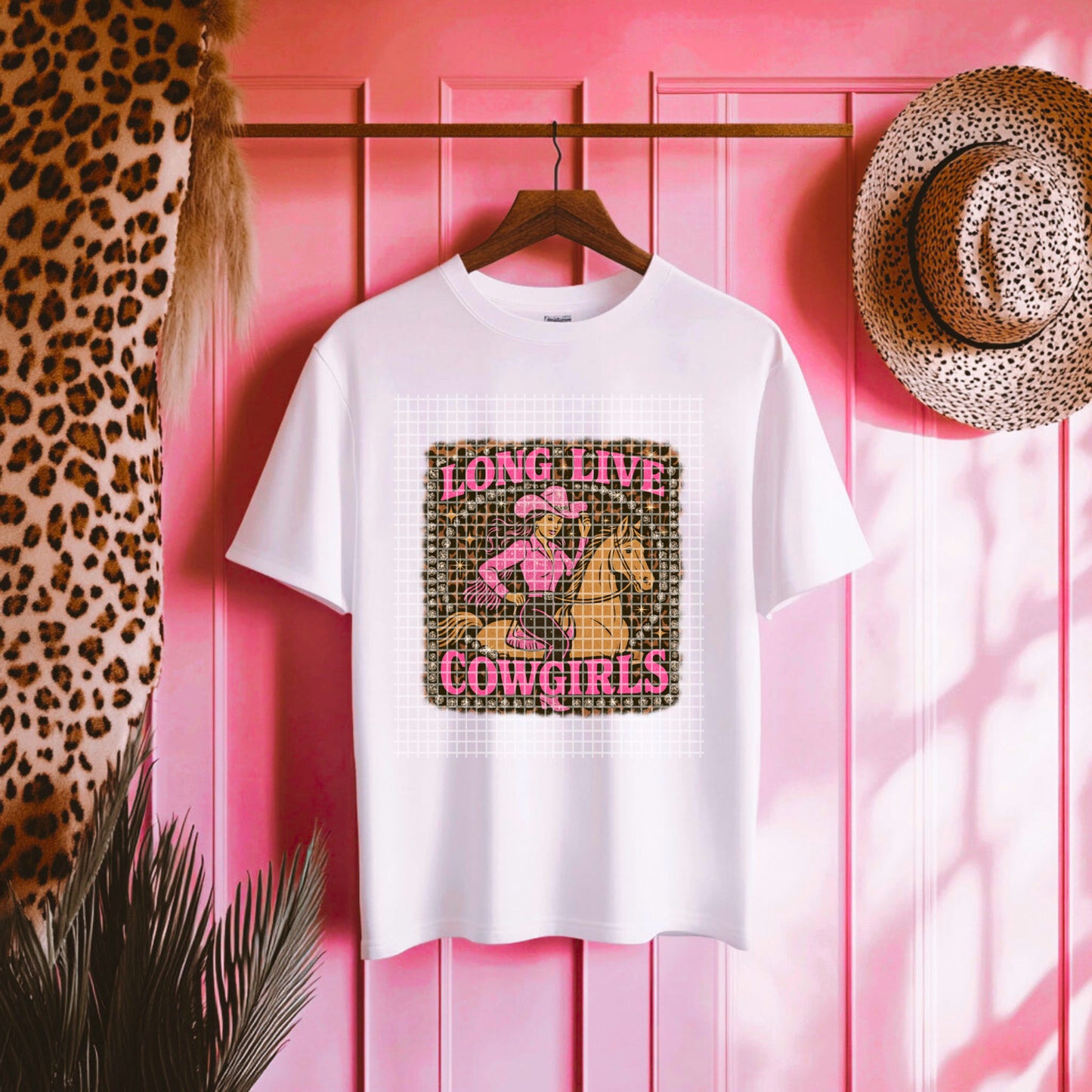Long Live Cowgirls