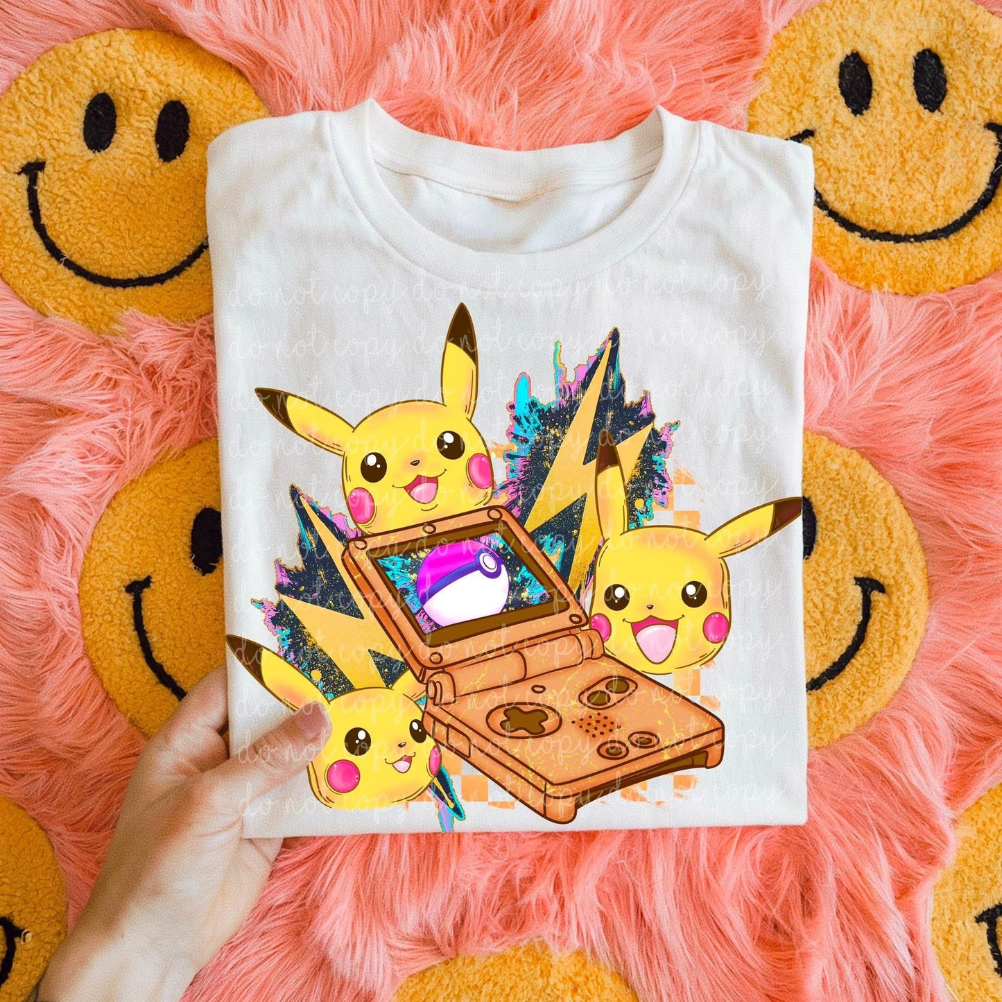 Poke Gameboy