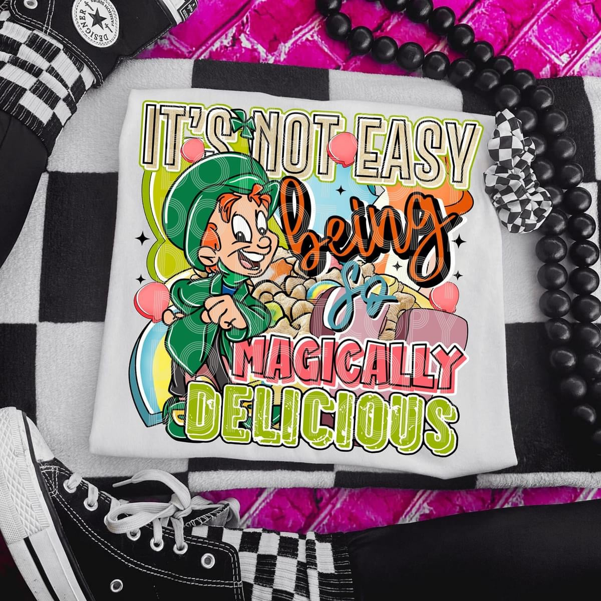Magically Delicious