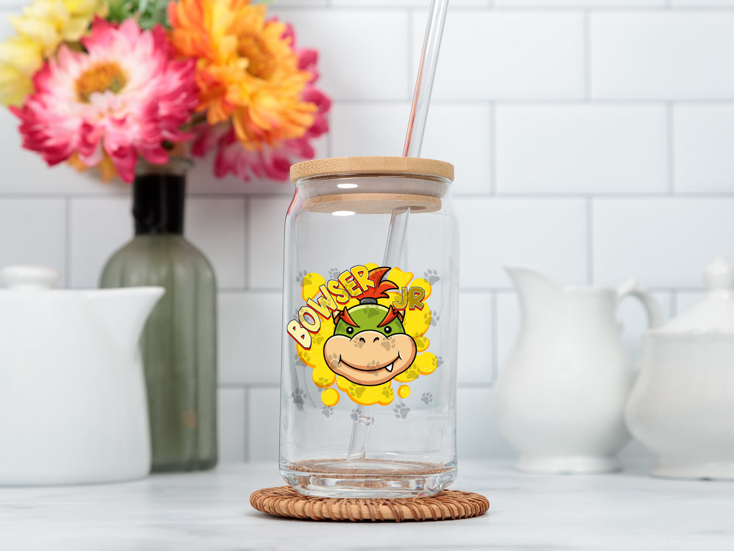 Bowser Jr