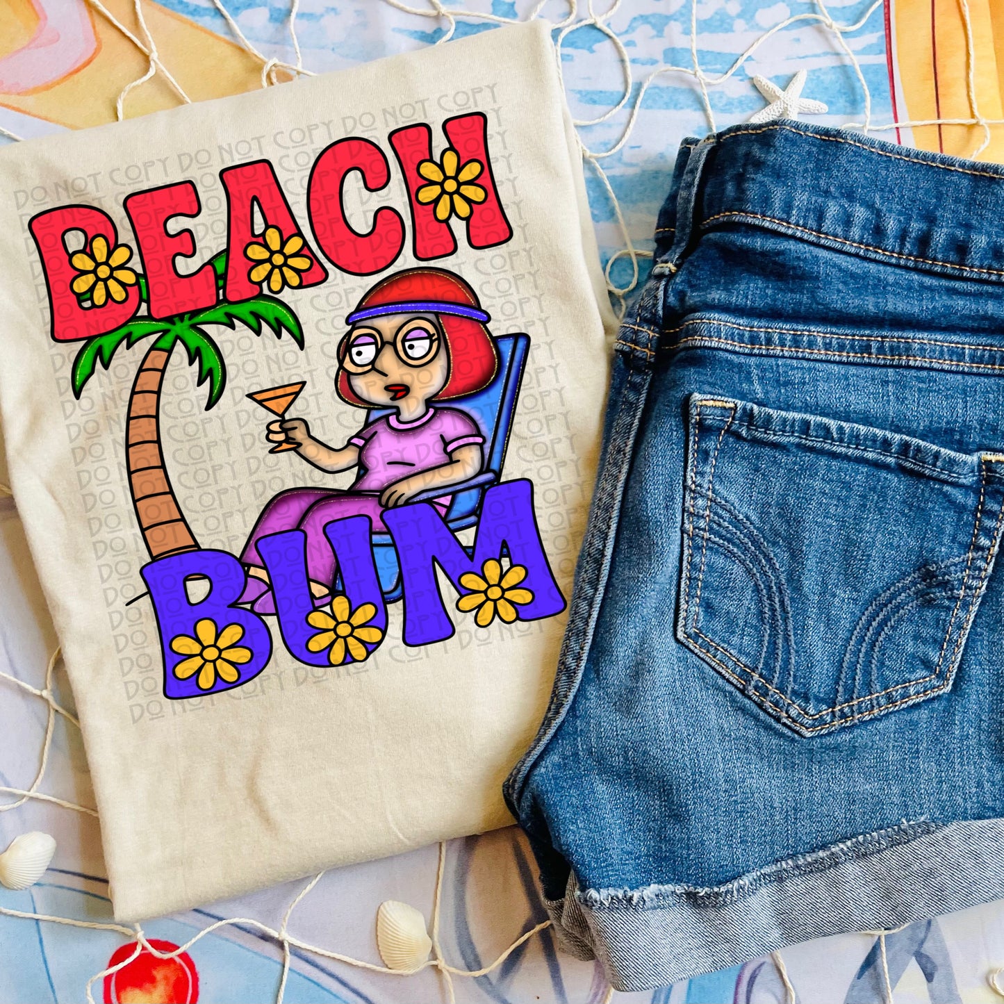 Beach Bum