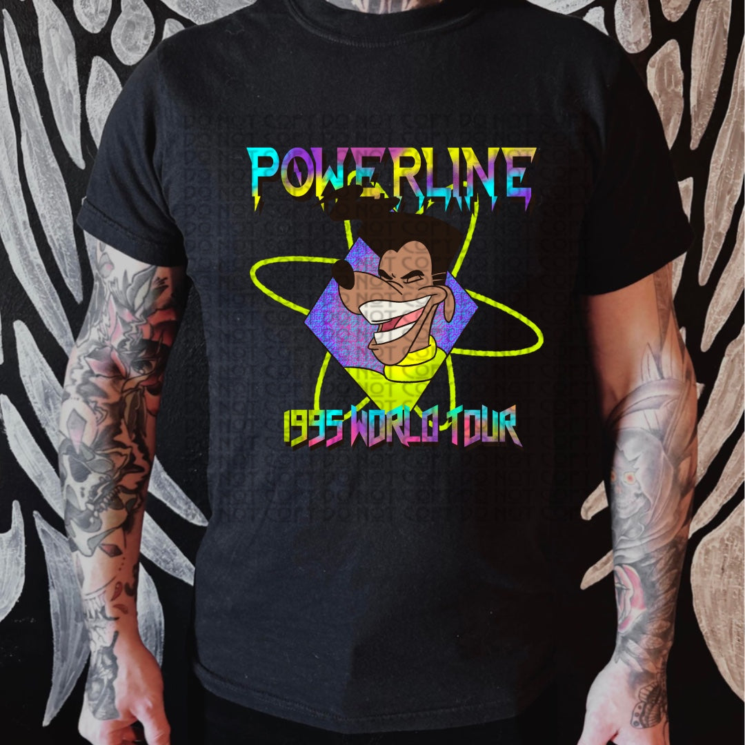 Powerline