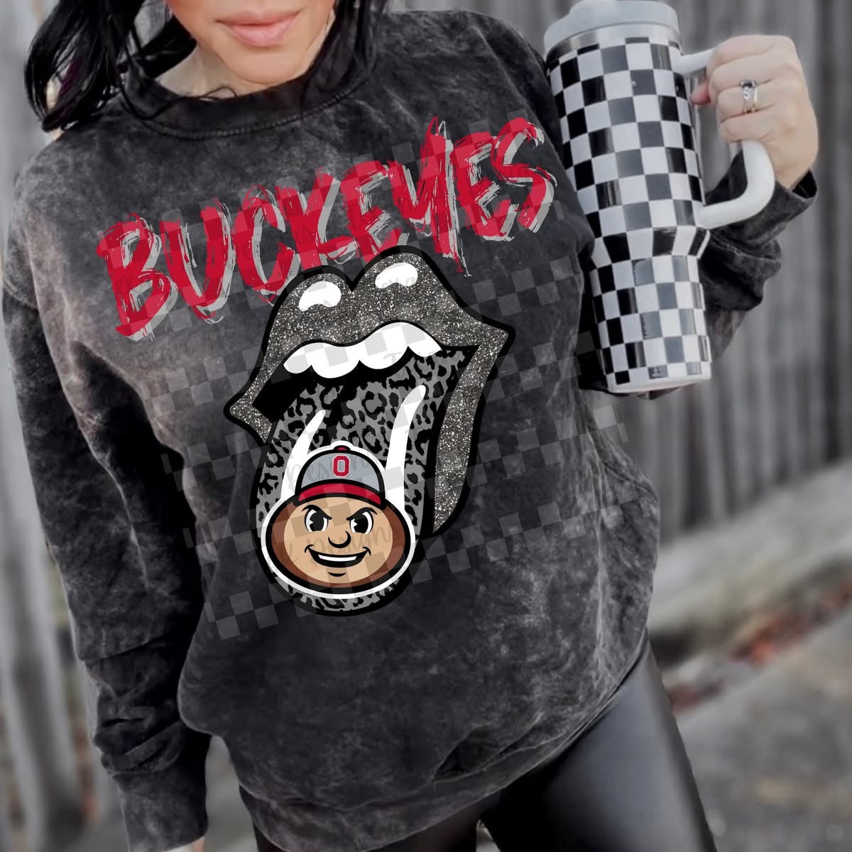 Buckeye