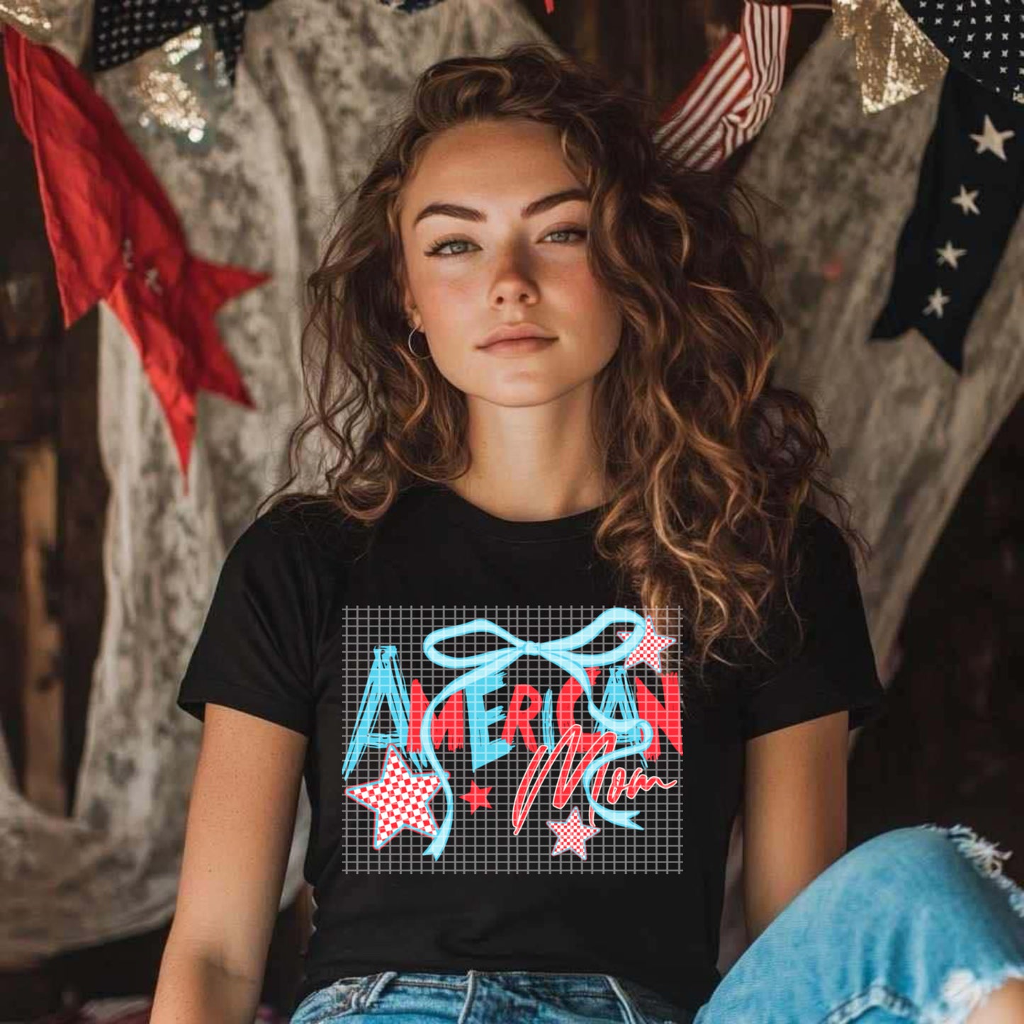 American Mom