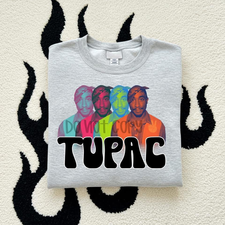 Tupac