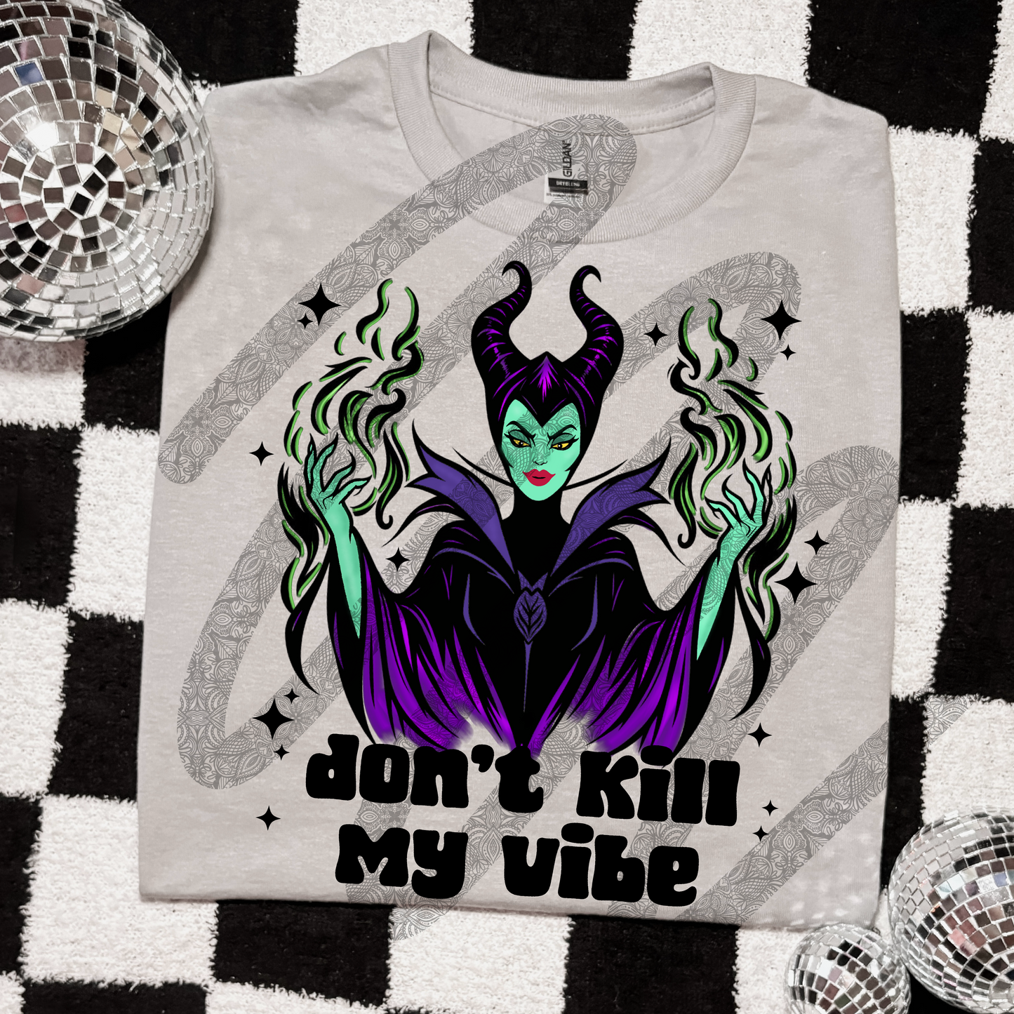 Dont Kill My Vibe