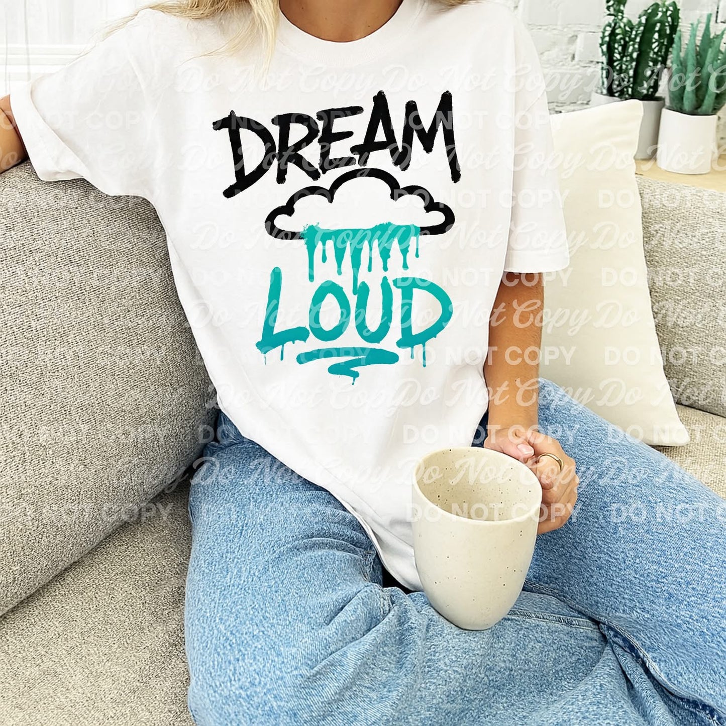 Dream Loud