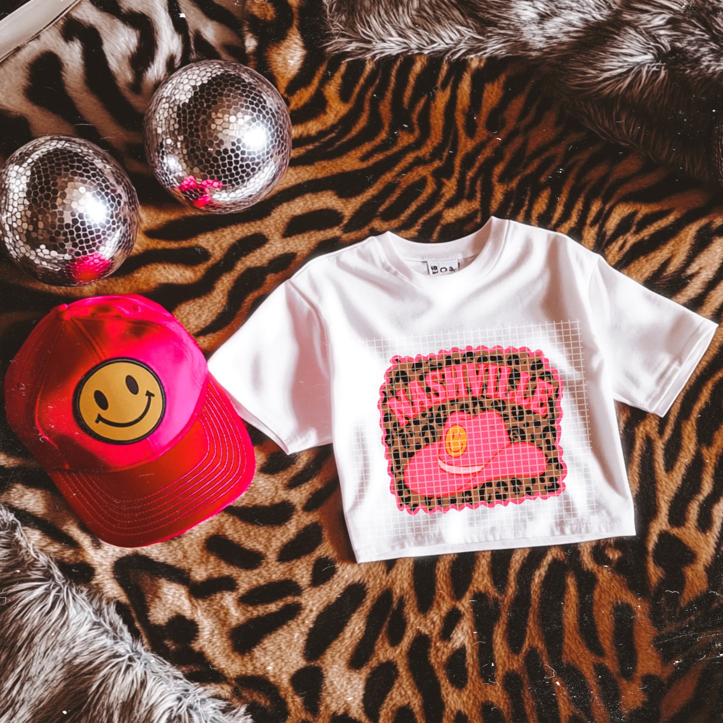 Nashville Hat