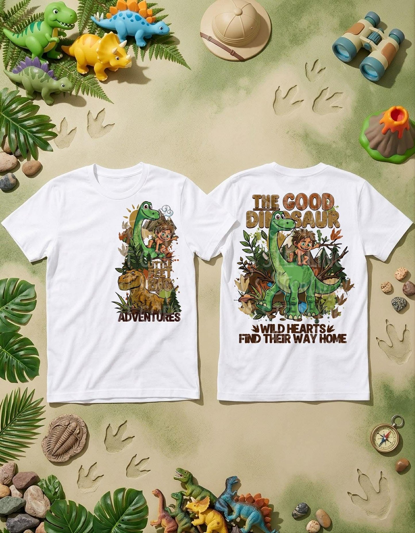 Good Dinosaur
