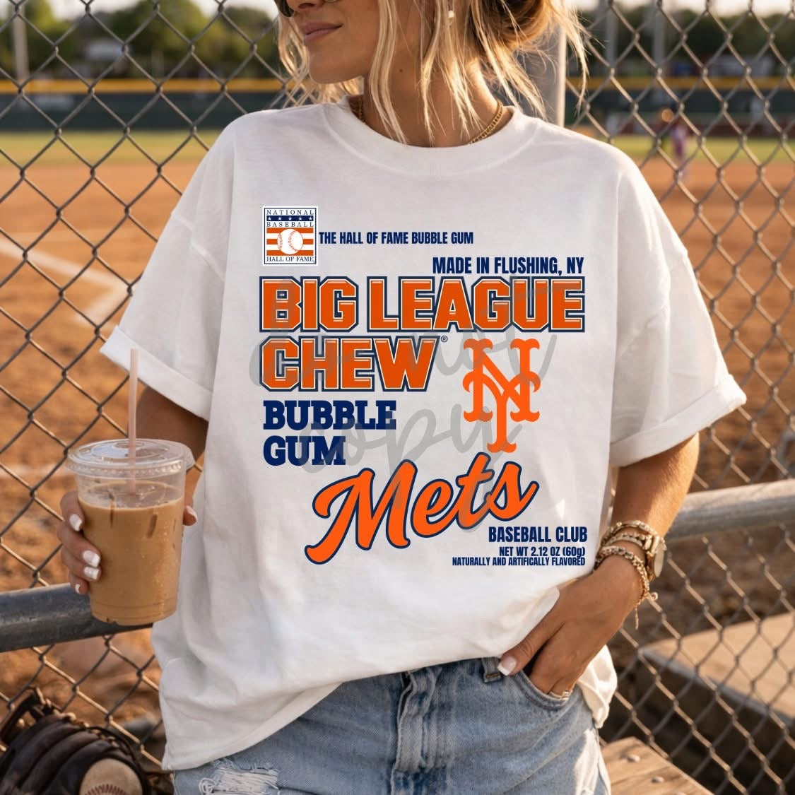 Big League Mets