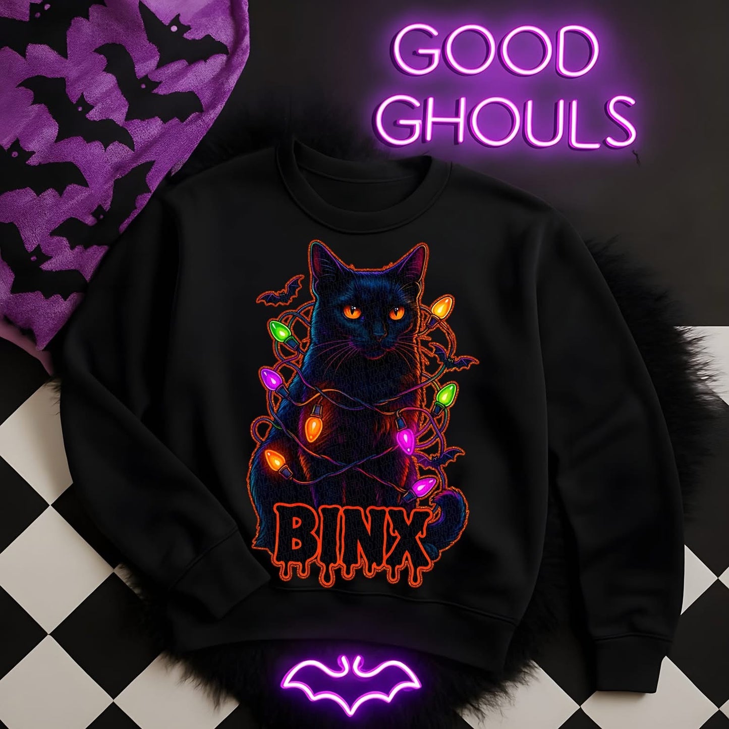 Binx
