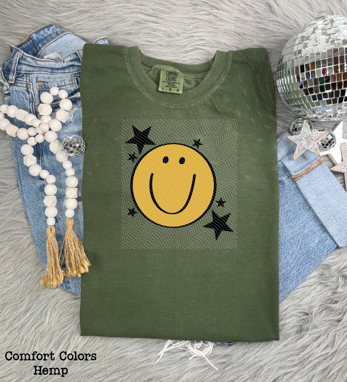 Smiley