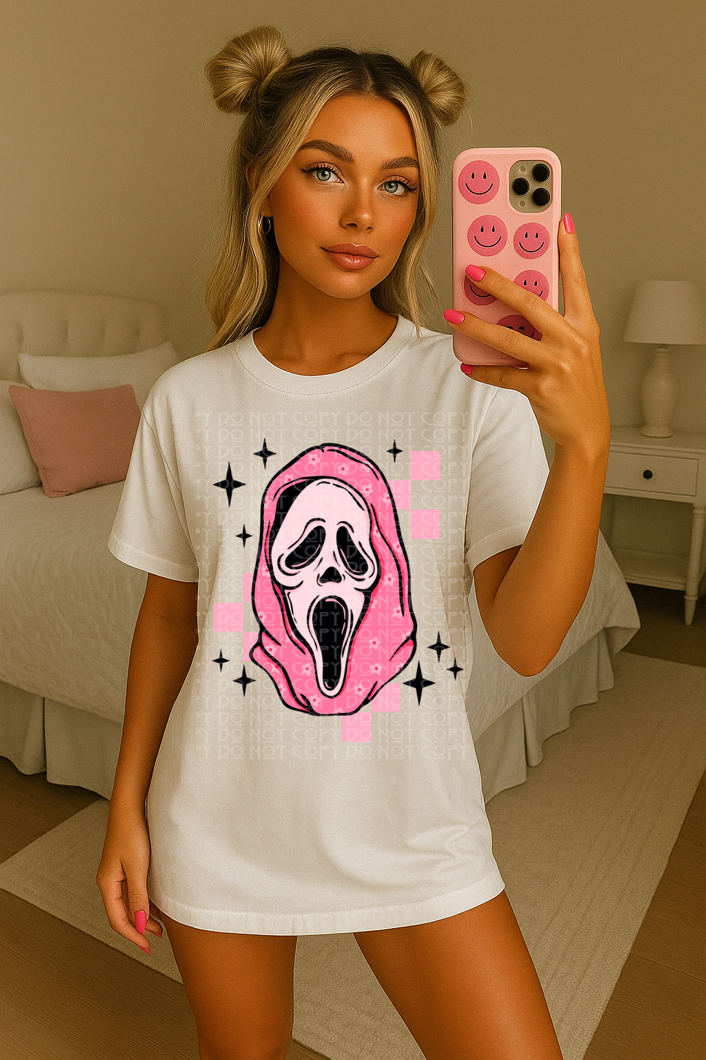 Cute When You Scream