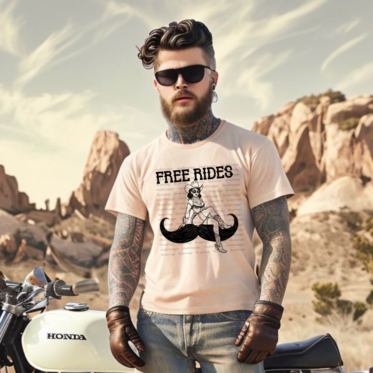 Free Rides