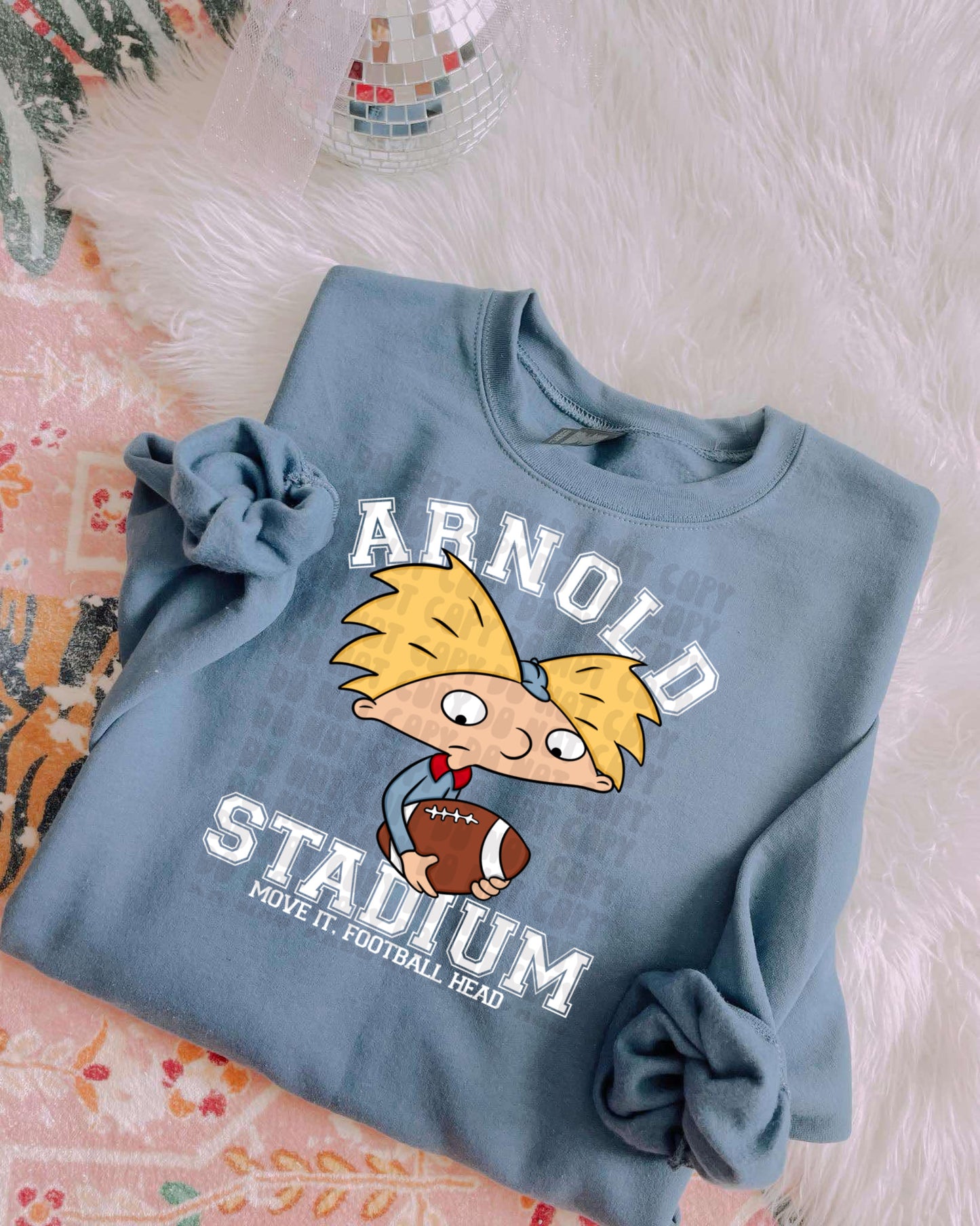 Arnold Stadium